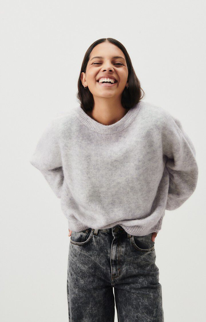 Pull femme Vitow
                            
                                 | VITO18EE24 | American Vintage