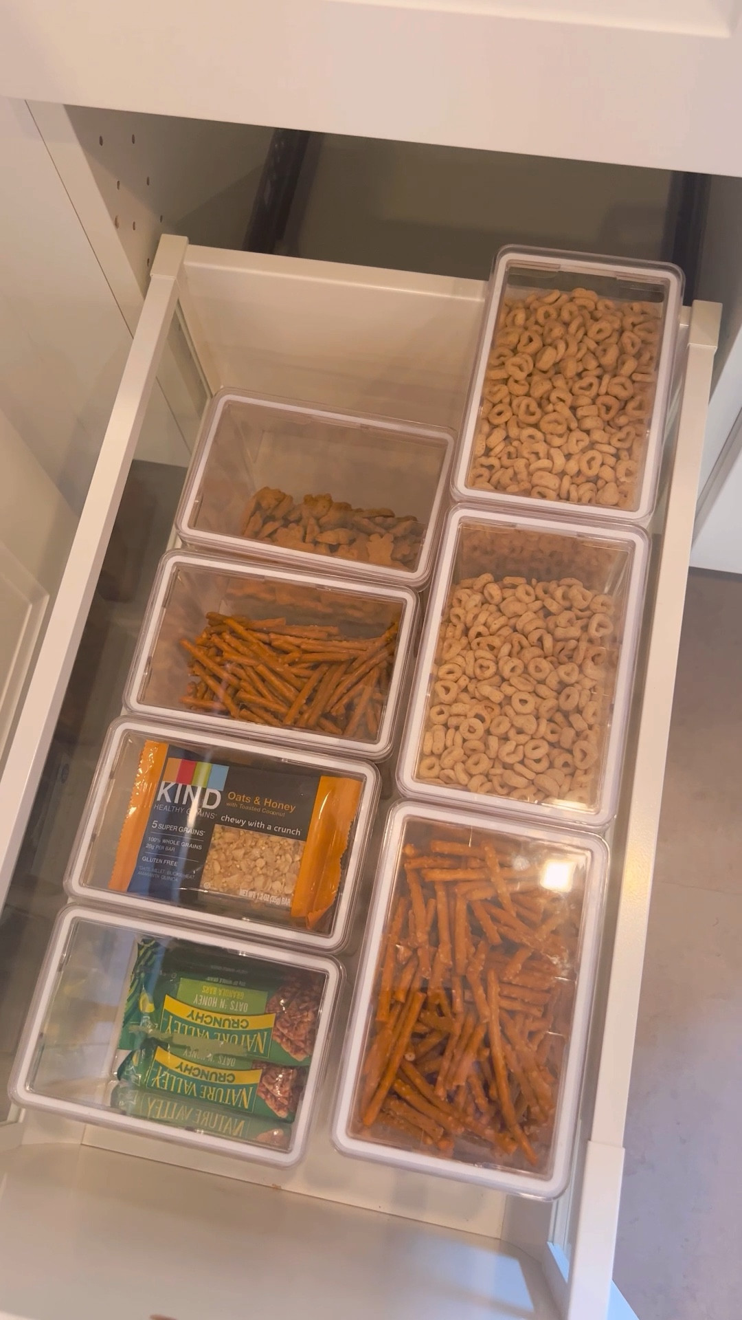 These canisters make the perfect Mother’s Day gift!

#LTKGiftGuide #LTKunder50 #LTKhome