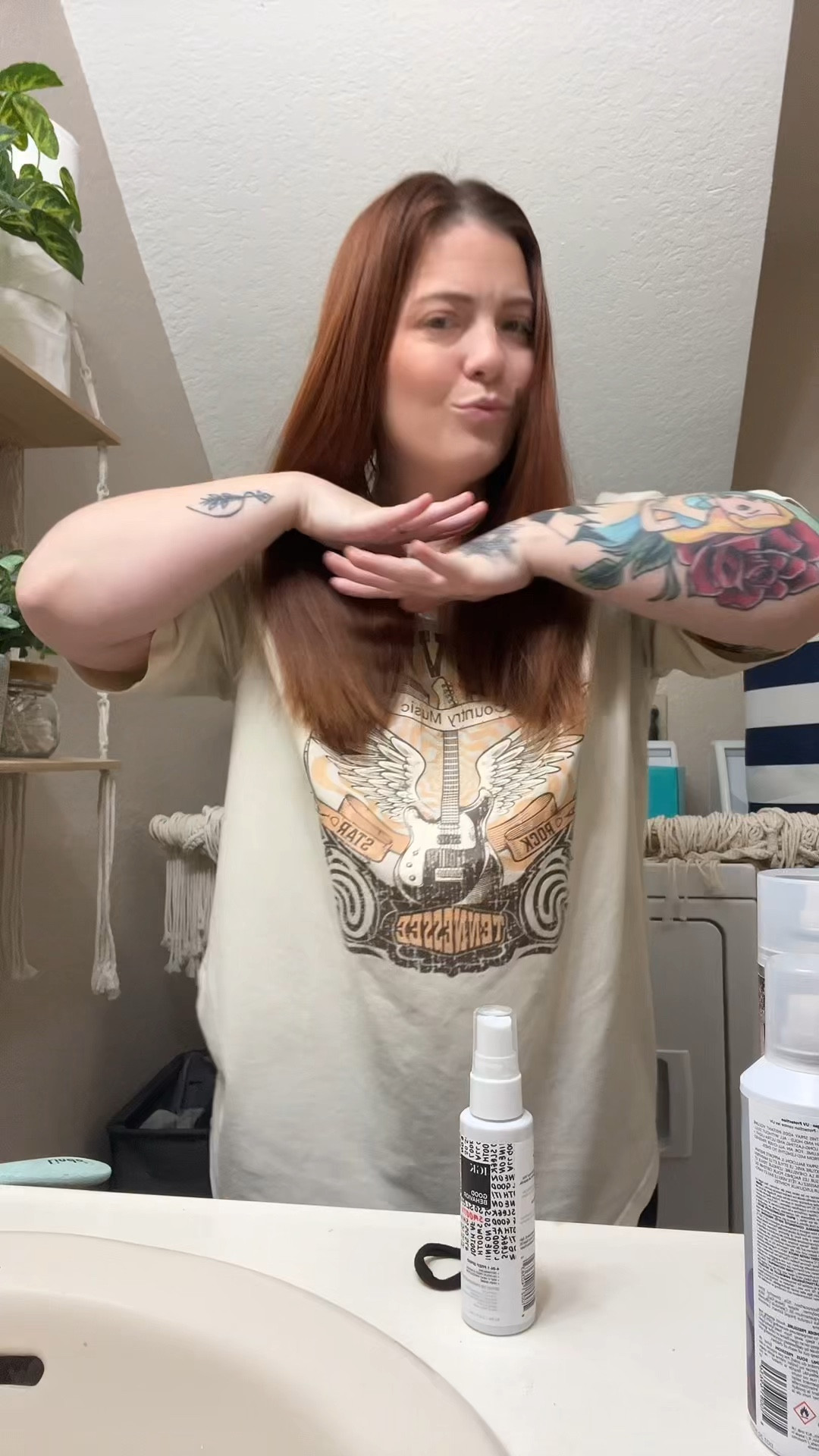 A quick hair tutorial for my most requested space buns look! 

#LTKU #LTKStyleTip #LTKBeauty