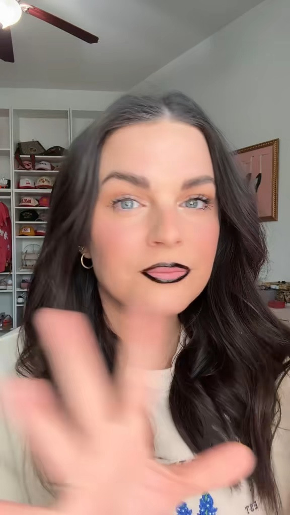 Every day lip combo! 