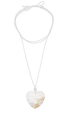 Cara Necklace | Revolve Clothing (Global)