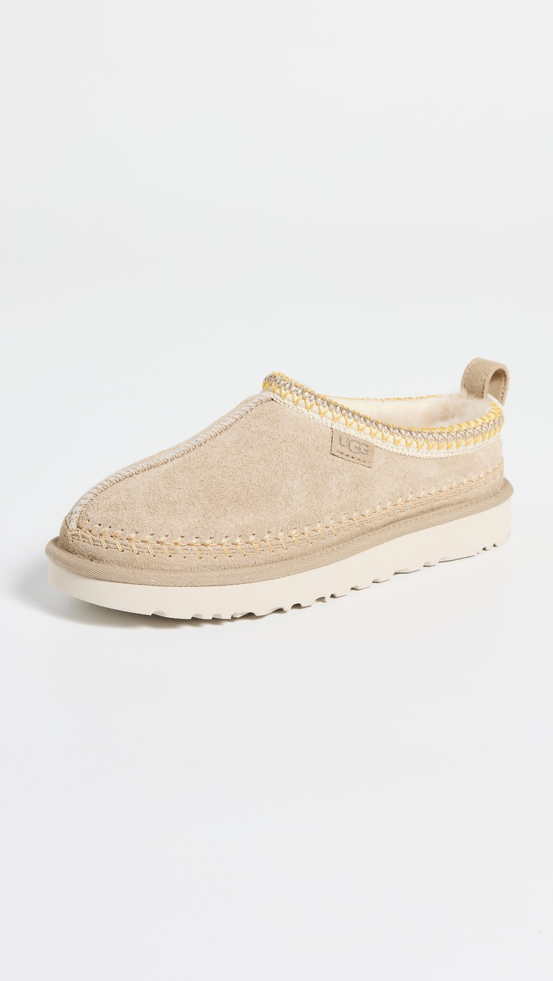 W Tasman Biarritz Slippers | Shopbop