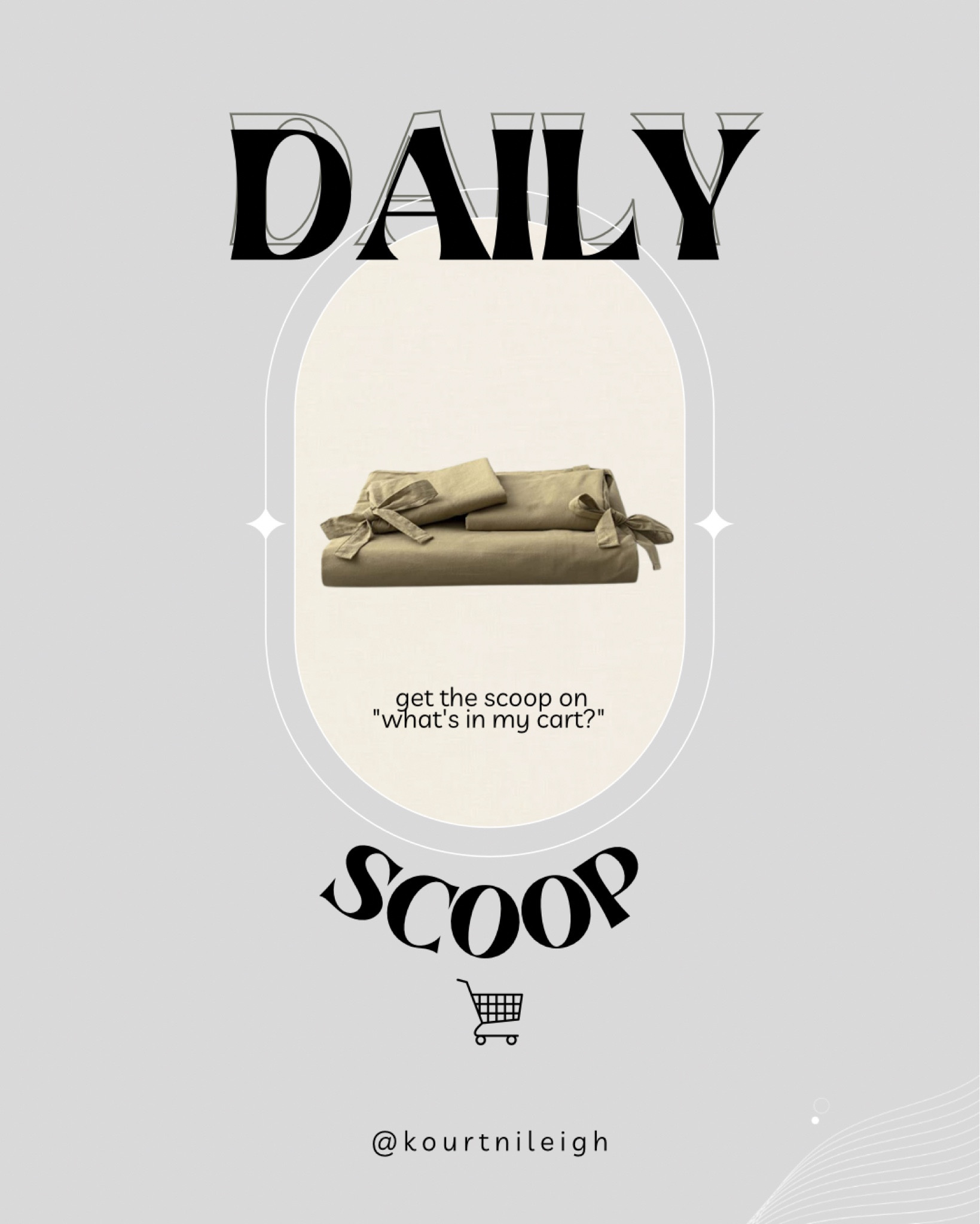 Daily Scoop! Just picked up two sets of Cotton Butterfly Bow tie Duvet Covers, in Khaki for the kids! They are also on sale right now for 18% off!

#LTKhome #LTKsalealert #LTKFind