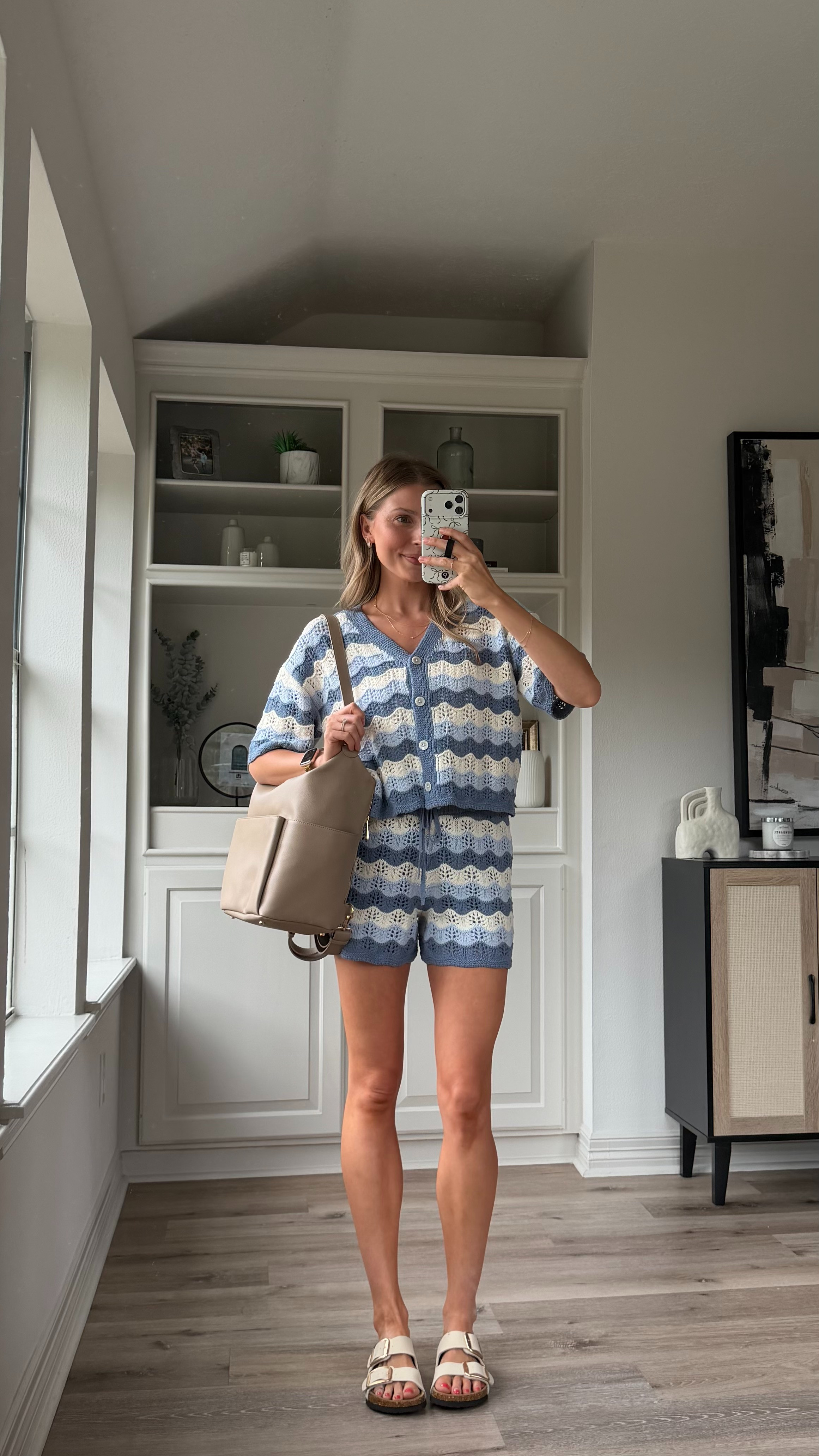 Matching set, perfect for any vacations coming up or pool day! Small in both

 

 #LTKSeasonal #LTKTravel