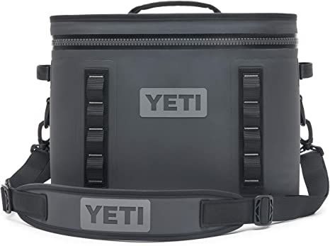 YETI Hopper Flip 18 Portable Soft Cooler | Amazon (US)