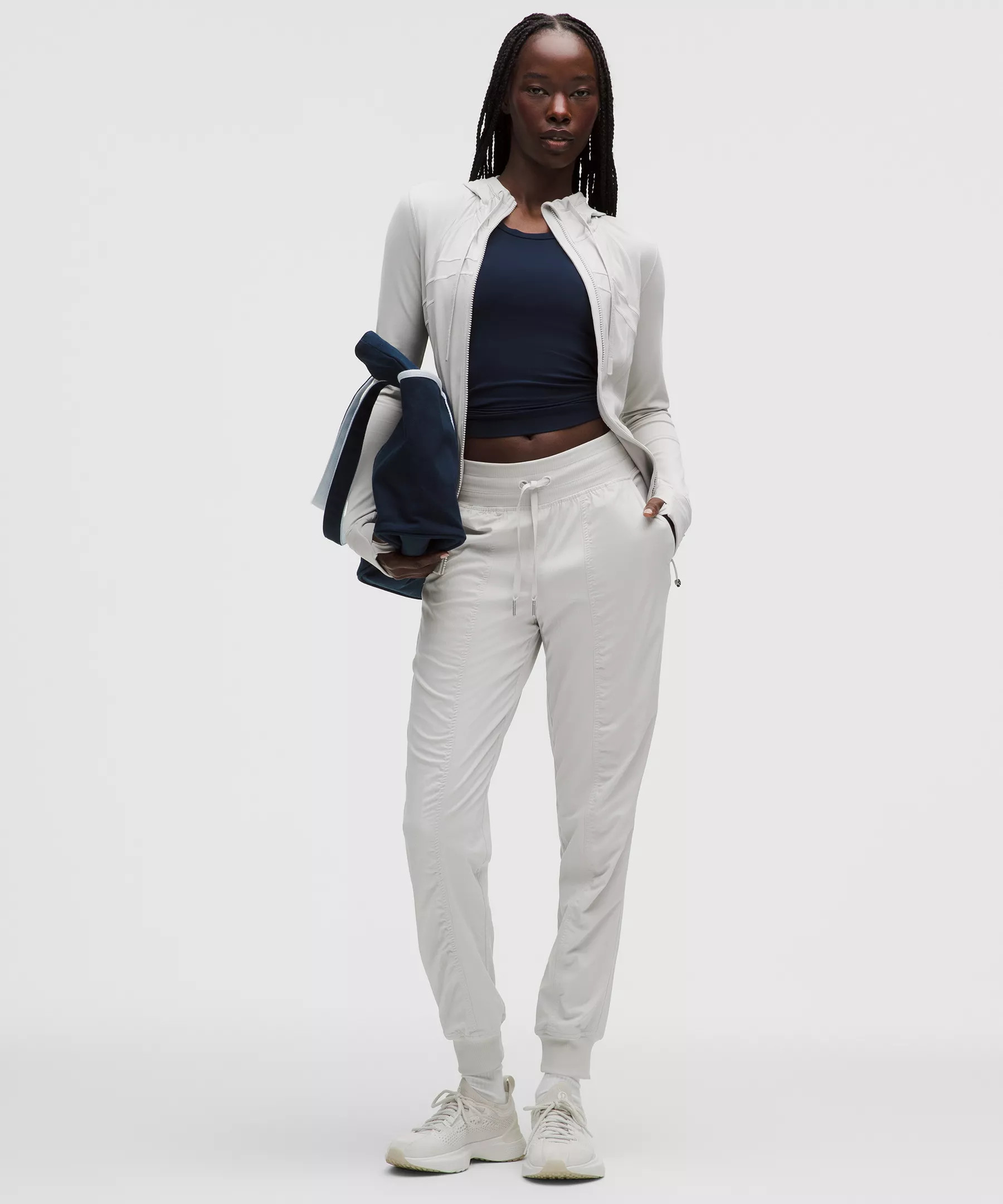 Dance Studio Mid-Rise Jogger *Full Length | Women's Joggers | lululemon | Lululemon (US)