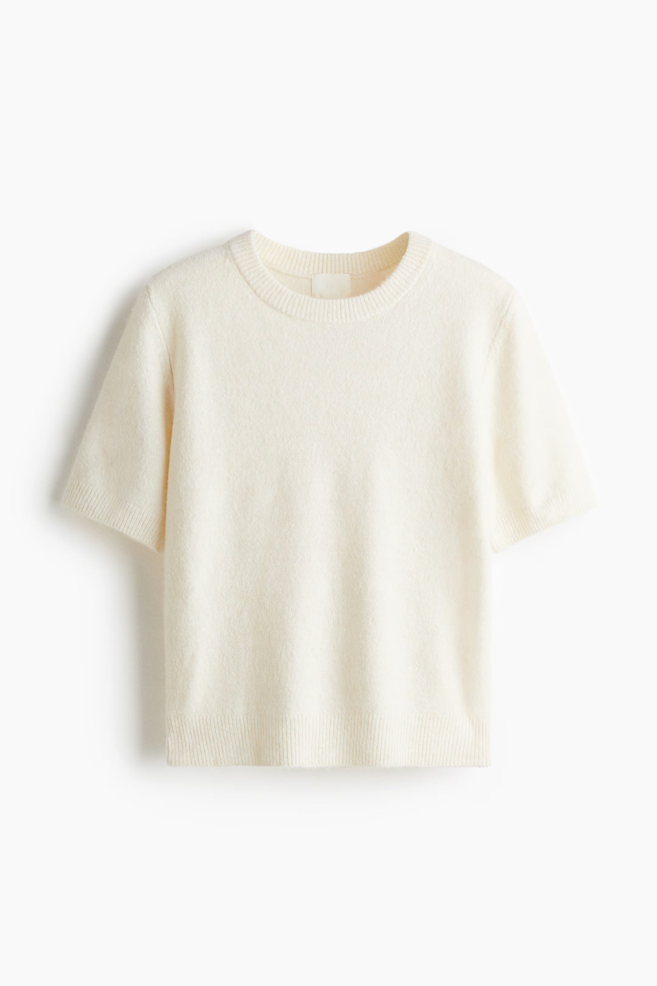 Fine-knit jumper | H&M (UK, MY, IN, SG, PH, TW, HK)