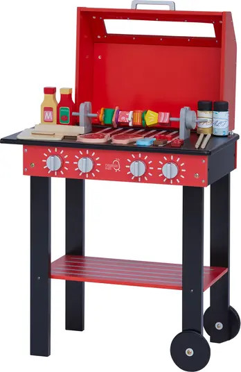 Little Helper Play Grill | Nordstrom