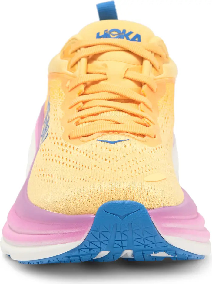 Bondi 8 Running Shoe (Women) | Nordstrom