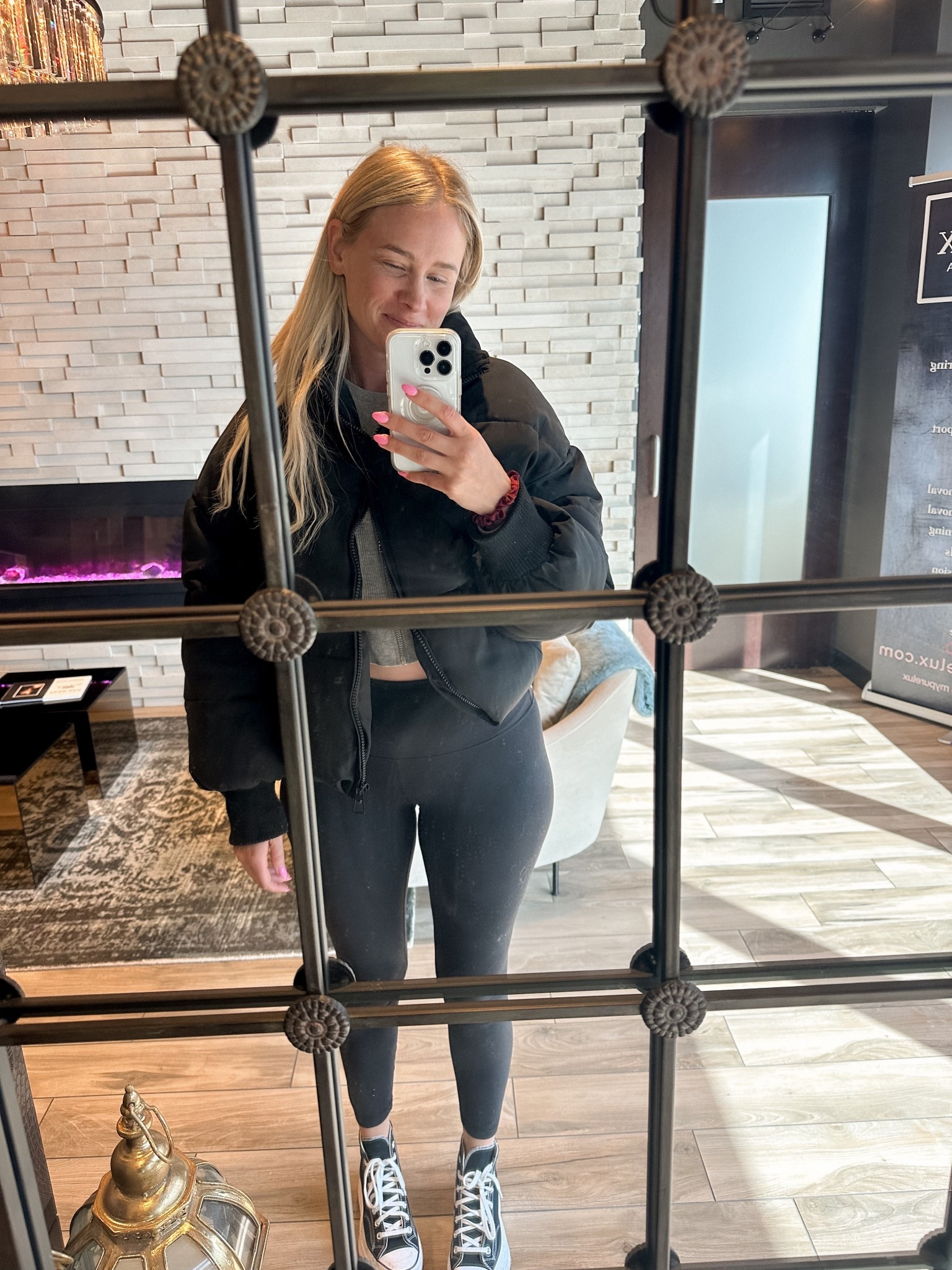 Aritzias leggings are the best 

#LTKGiftGuide #LTKCyberWeek #LTKHoliday