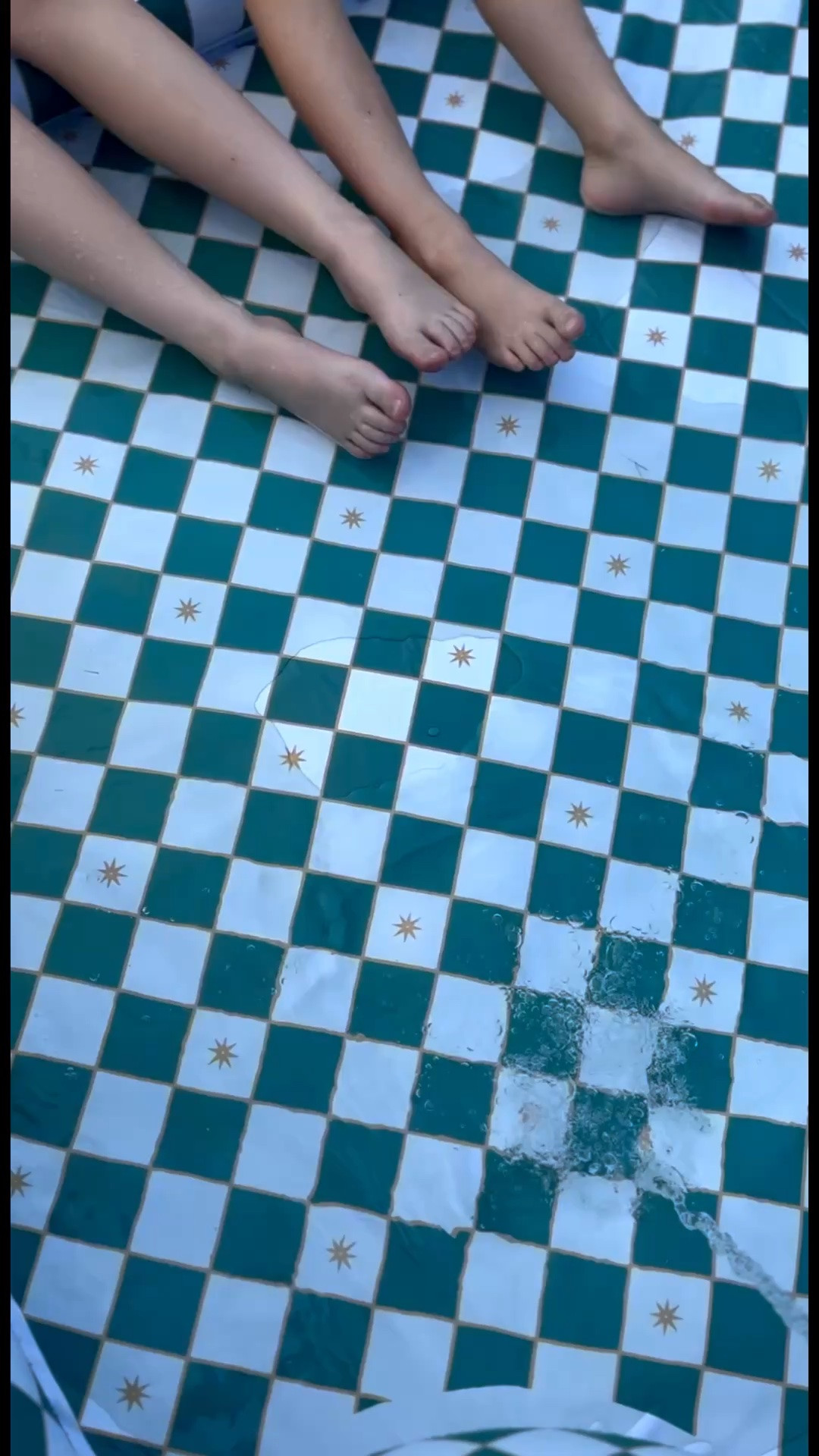 Cutest inflatable pool

#LTKdayinmylife #LTKHome