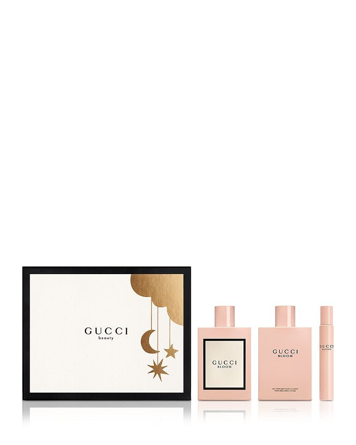 Gucci
            
    
                
                    Bloom Eau de Parfum Gift Set ($191 v... | Bloomingdale's (US)