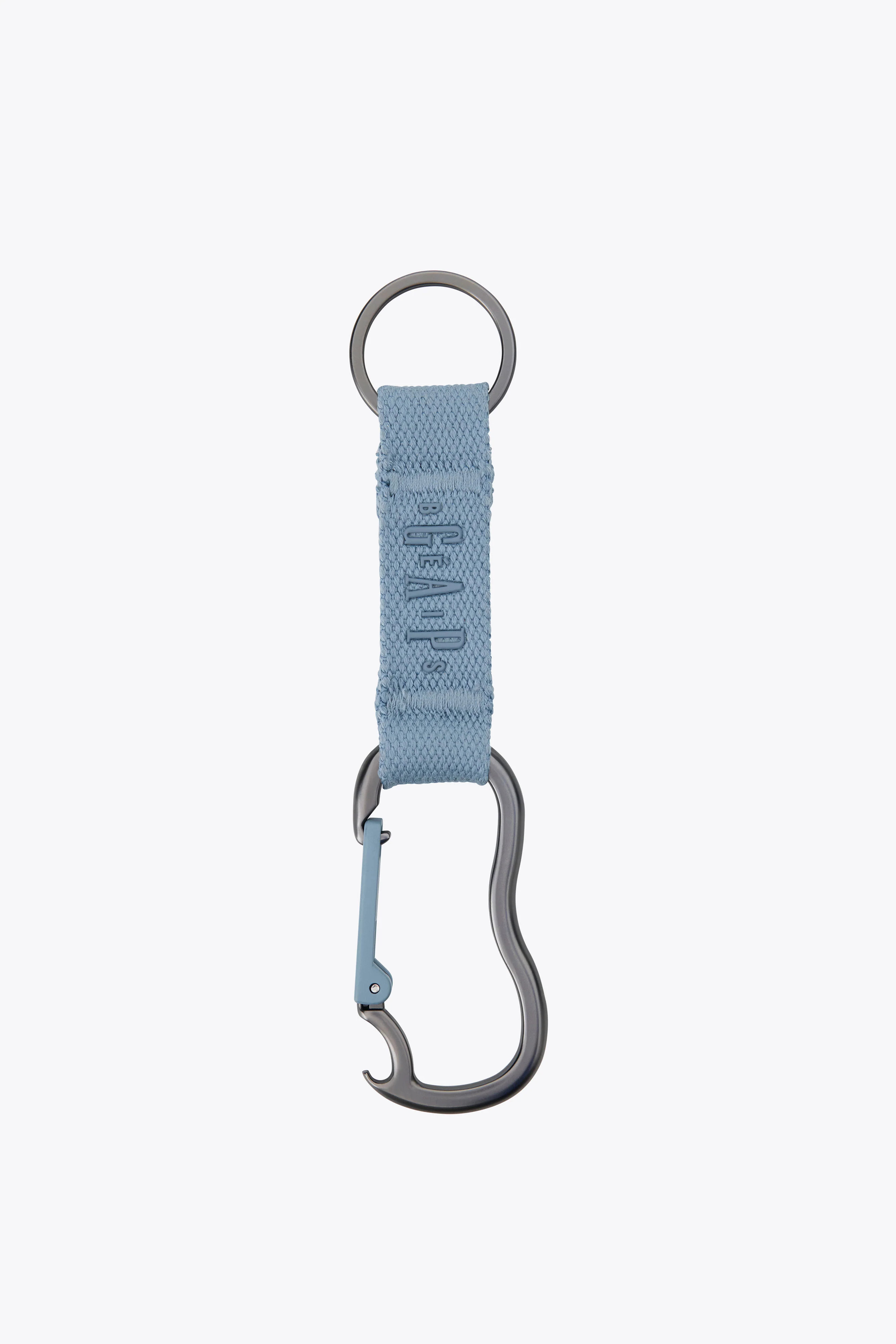 Gap x BÉIS The Carabiner in Denim Blue | BEIS