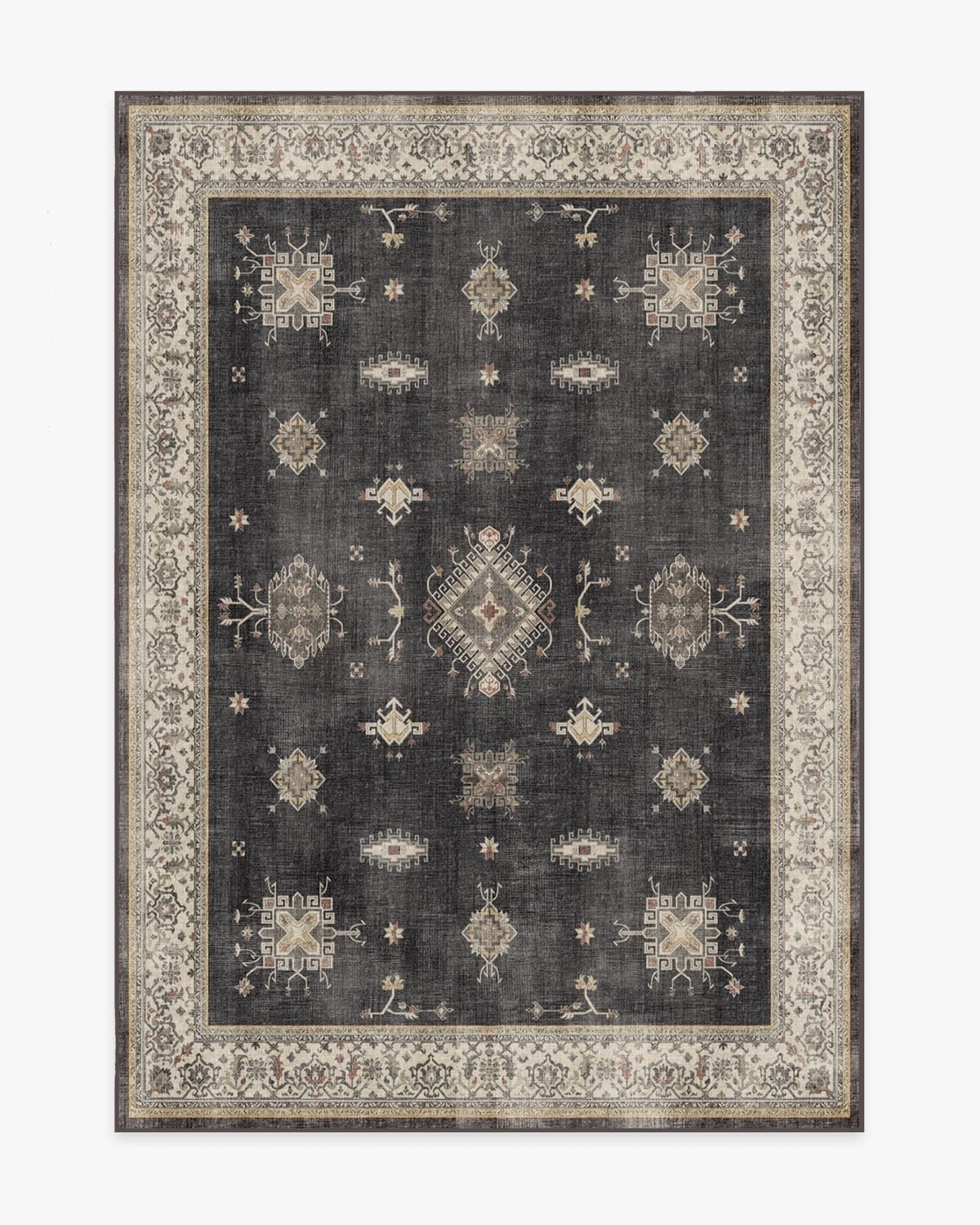Verna Ruggable Rug

We love this bold and fun pattern. Great for an entryway or anywhere you want a pop of color and character to your space  

#LTKU #LTKOver40 #LTKHome