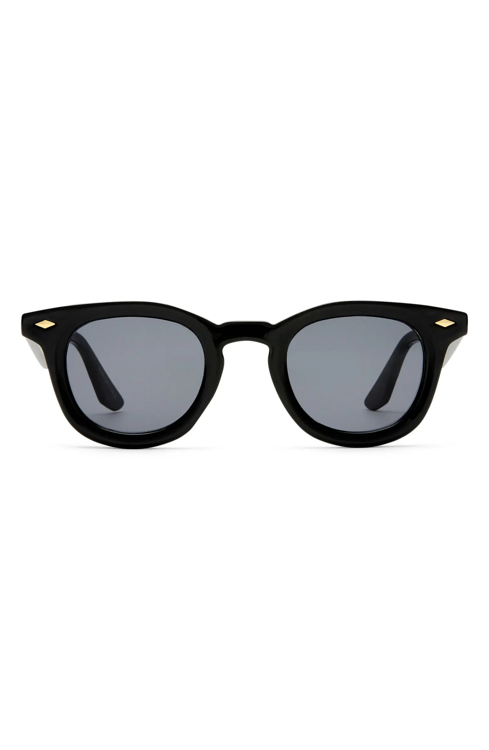 Aperture 45mm Round Sunglasses | Nordstrom