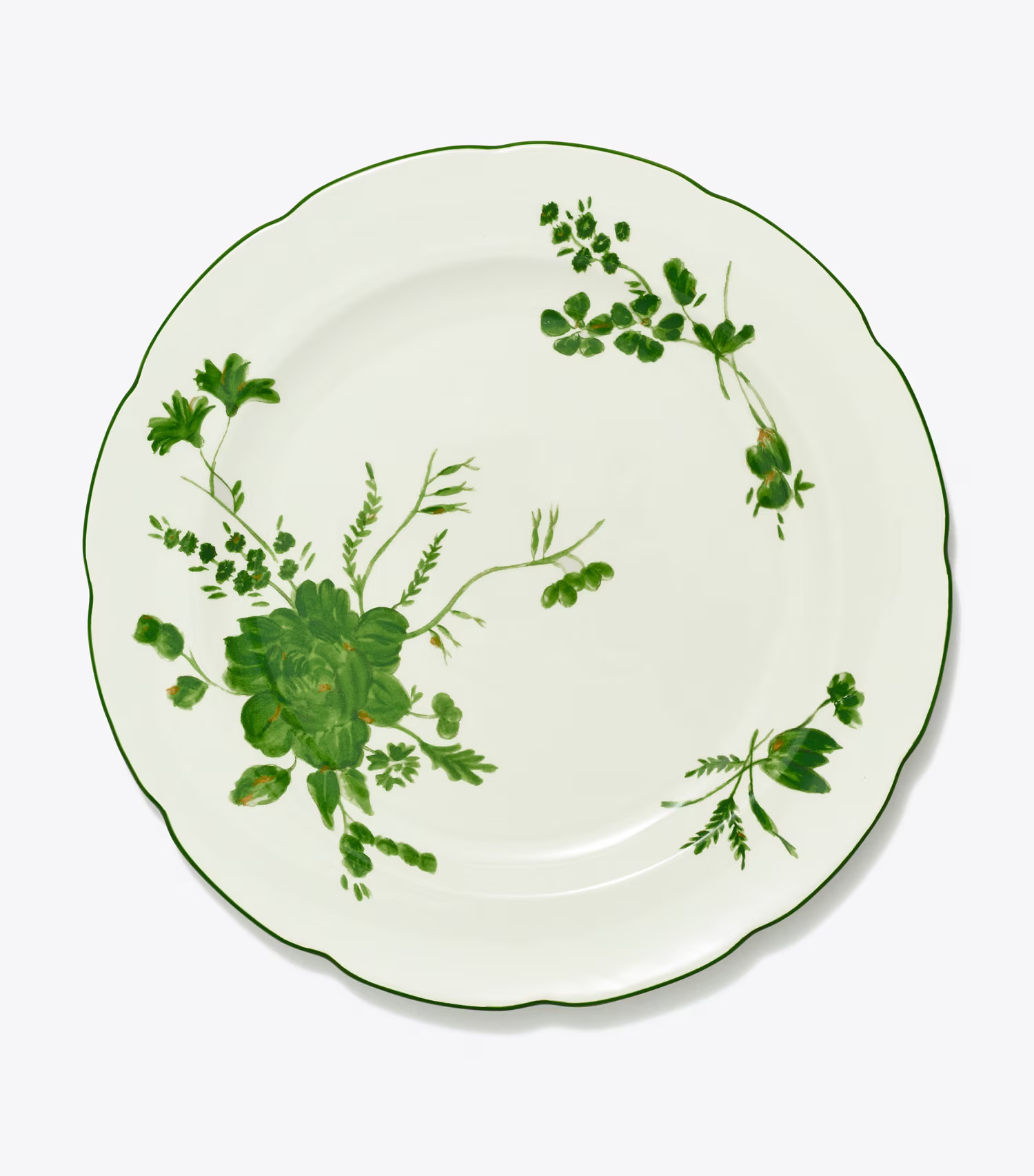 Happy Times Dinner Plate, Set Of 2: Women's Designer Tabletop & Drinkware | Tory Burch | Tory Burch (US)