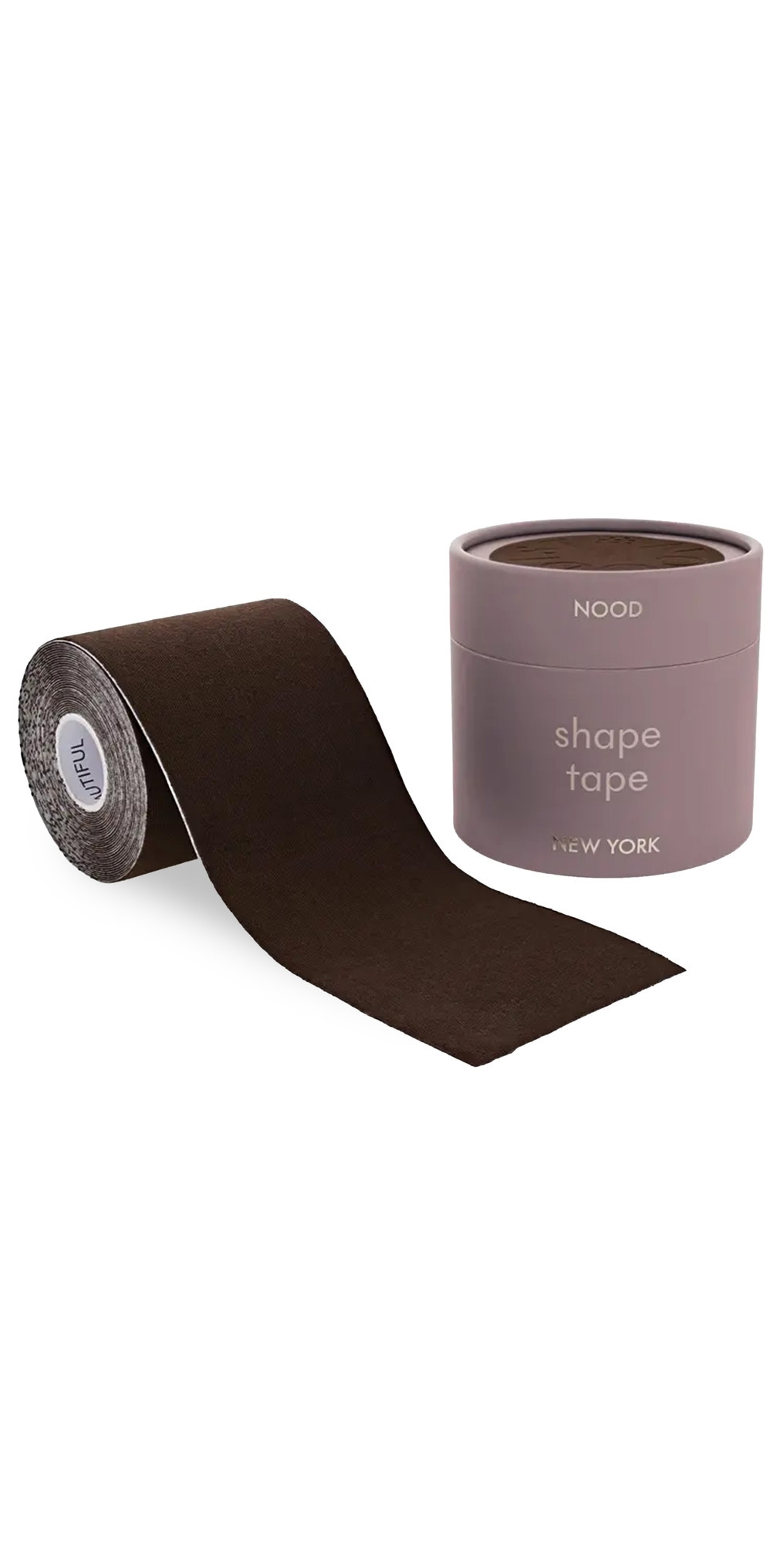 NOOD New York Shaping Breast Tape Nood No. 9 One Size | Shopbop