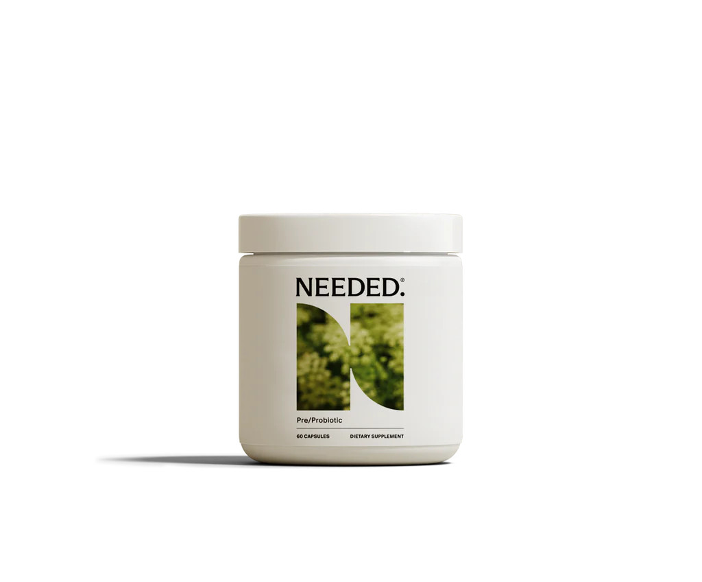 Prenatal Pre/Probiotic | Needed