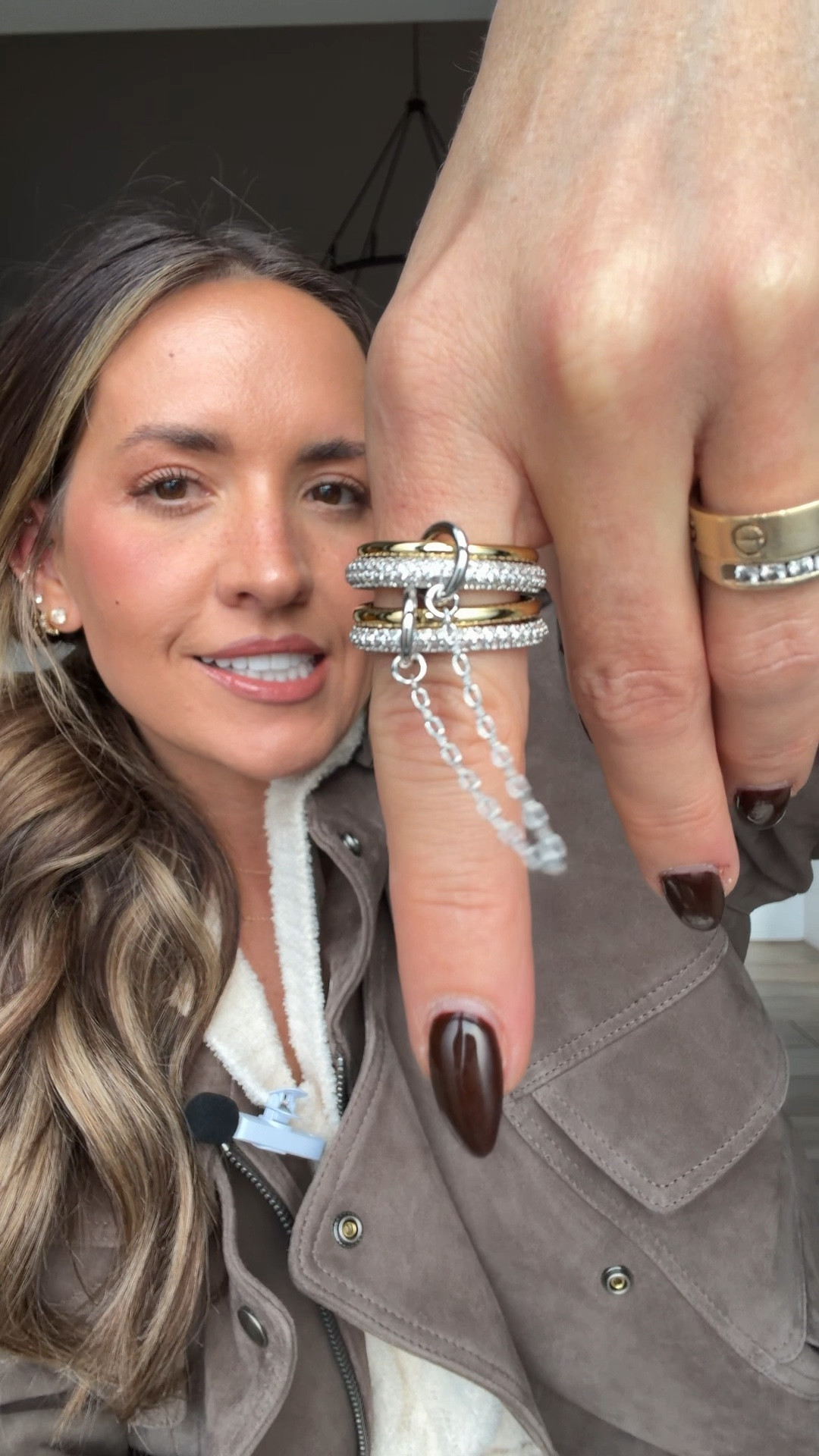 Boujee on a budget finds - go up half a size in shoes. 

#LTKGiftGuide #LTKFindsUnder50 #LTKFindsUnder100