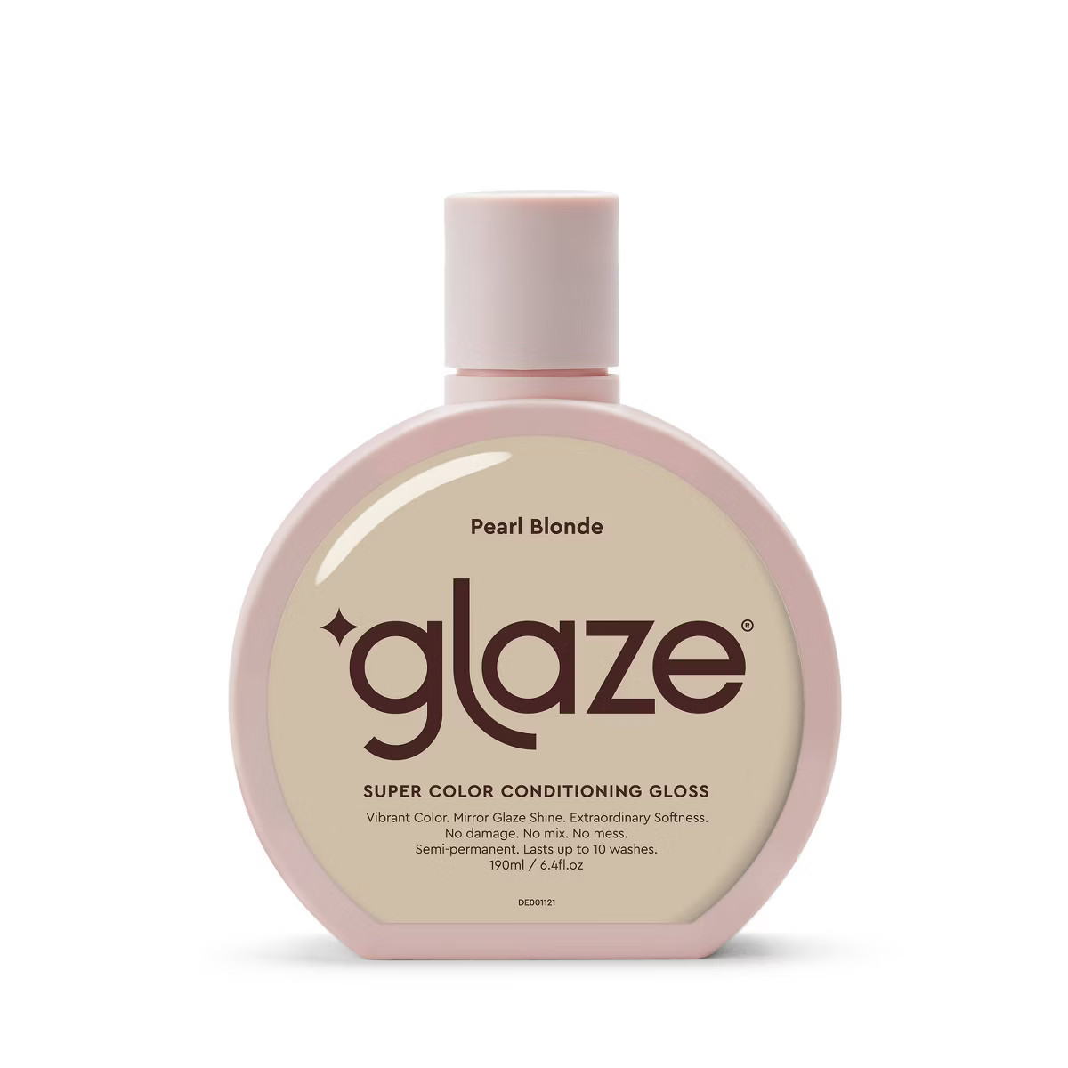 Glaze Super Hair Gloss - 6.4 fl oz | Target