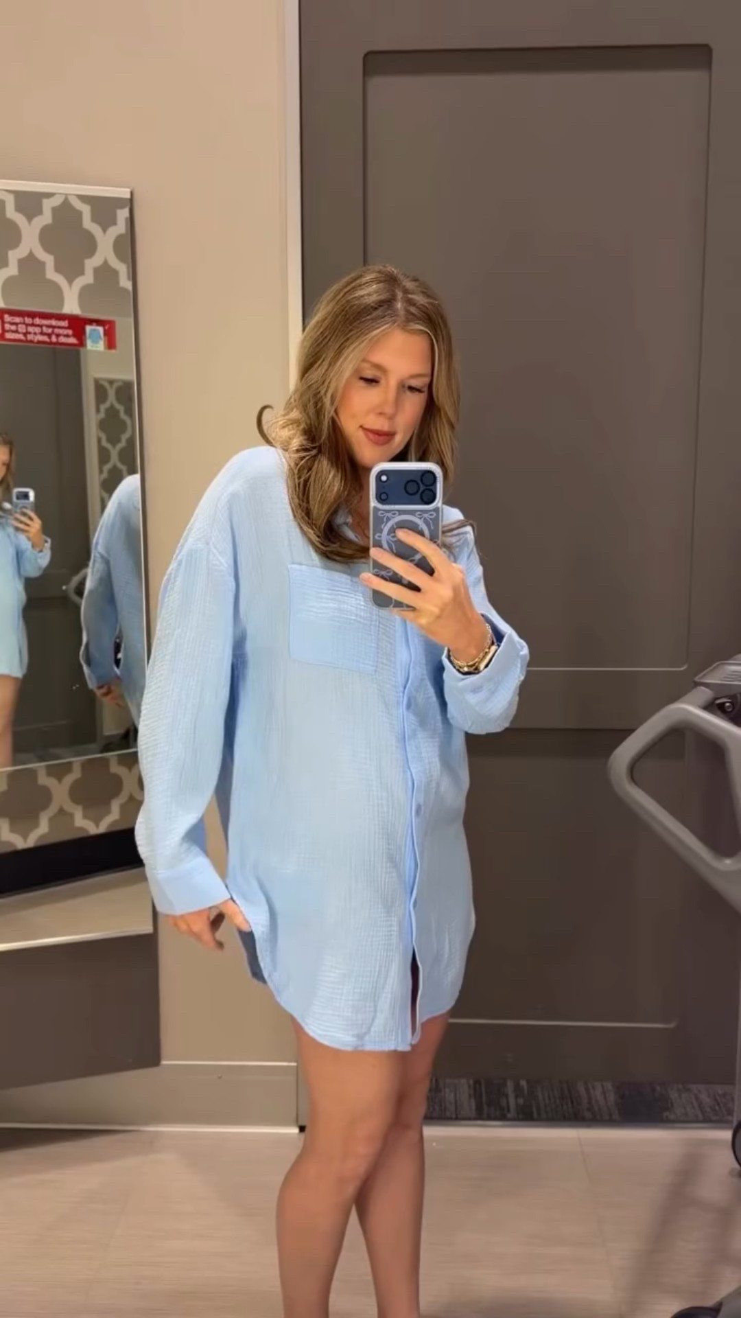 I have an affliction that requires me to buy a new outfit every time I go on vacation. Can you guess where I’m headed? Hint: tropical and WARM 🌴
target is the first stop for options and I definitely walked away with a new outfit for the plane, swimsuit, and coverup! 

#targetfashion #targetstyle #vacationoutfits #vacation #travelfashion