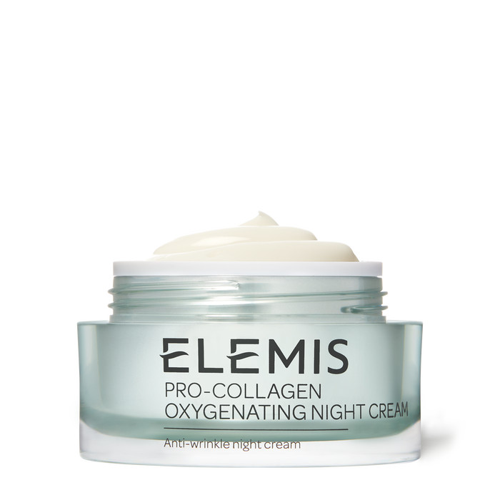 Pro-Collagen Oxygenating Night Cream | Elemis (US)