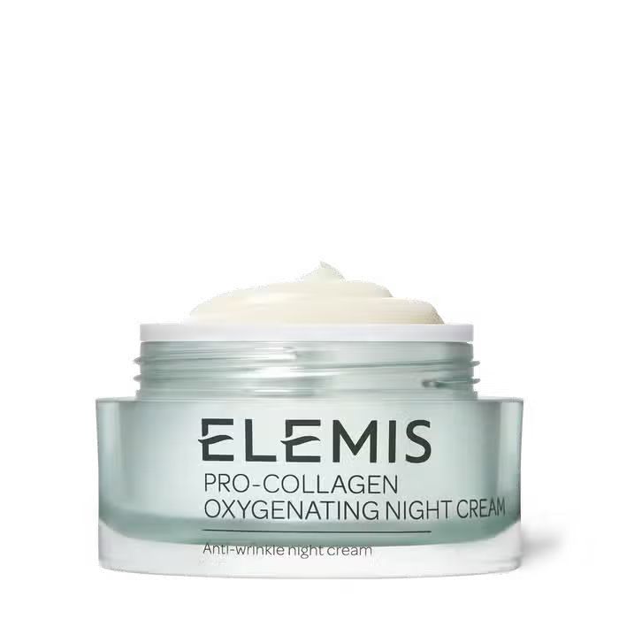Pro-Collagen Oxygenating Night Cream | Elemis (US)