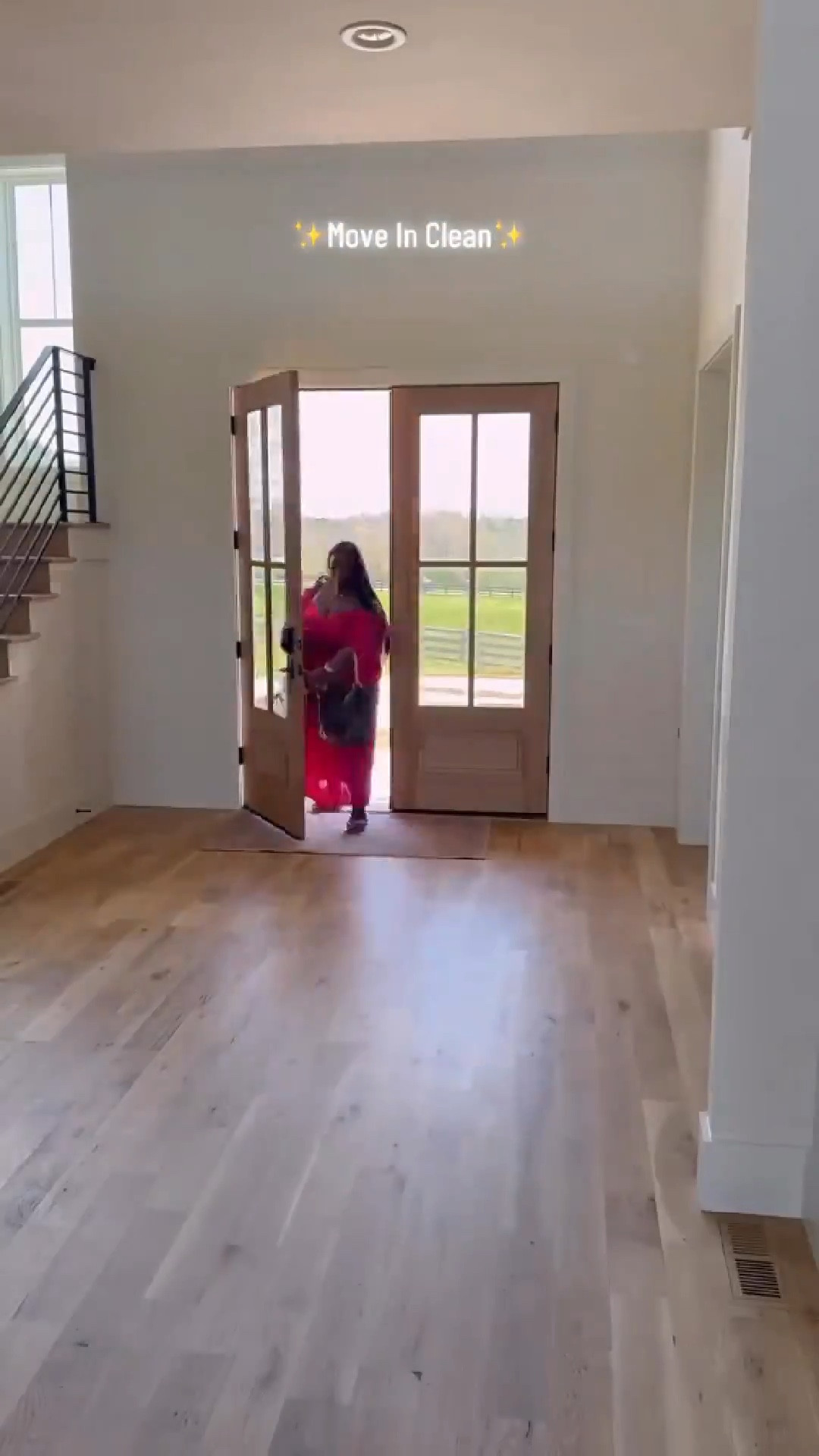 Nothing like a good move-in clean to start fresh! Scrubbing every corner so it feels like home from day one. Linking my must-have cleaning essentials to make it way easier!

#LTKFindsUnder50 #LTKWatchNow #LTKHome