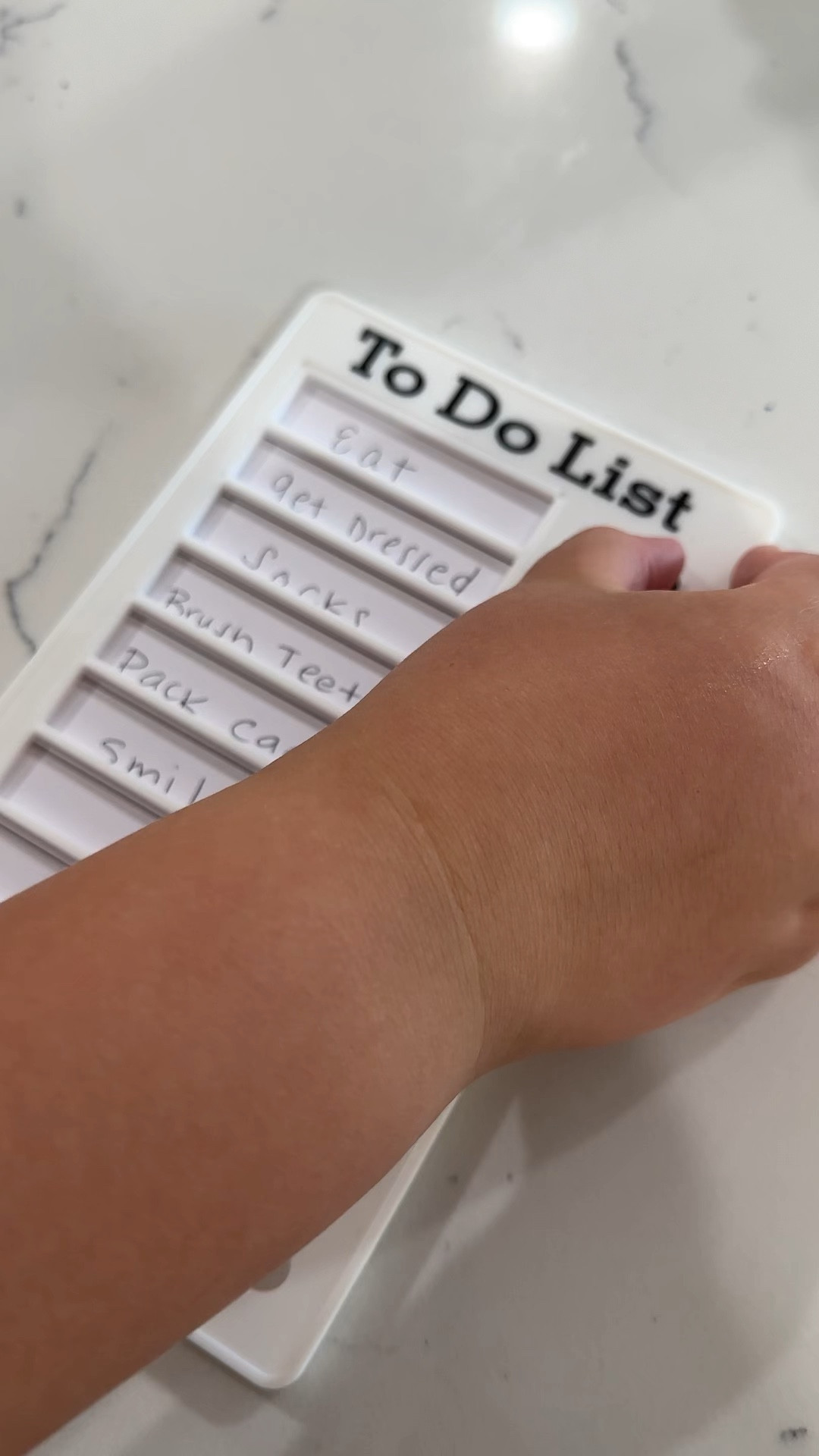 Tired of nagging your kids? Best purchase ever! 

#LTKFind #LTKhome #LTKkids