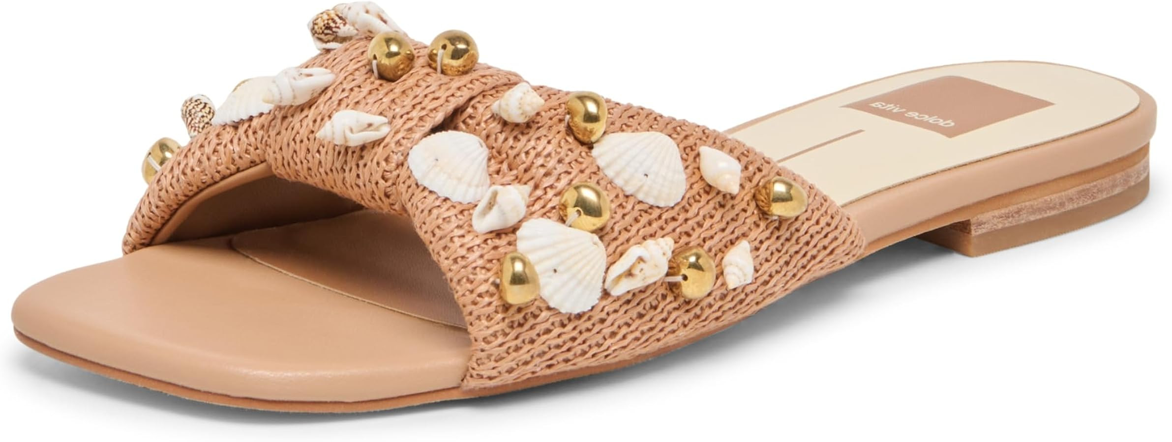 Dolce Vita Women's Lizza Sandals | Amazon (US)