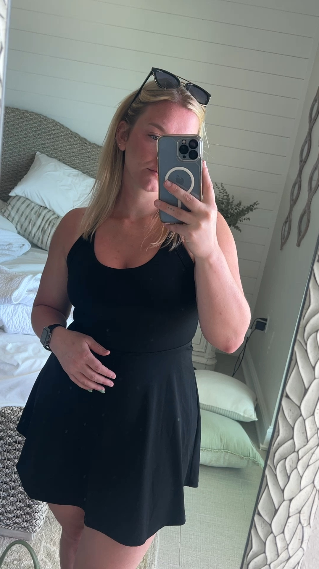 Love love this activewear dress! 


#LTKTravel #LTKMidsize #LTKFitness