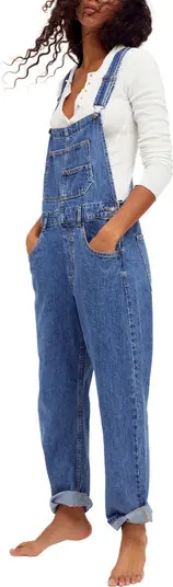 We the Free Ziggy Denim Overalls | Nordstrom