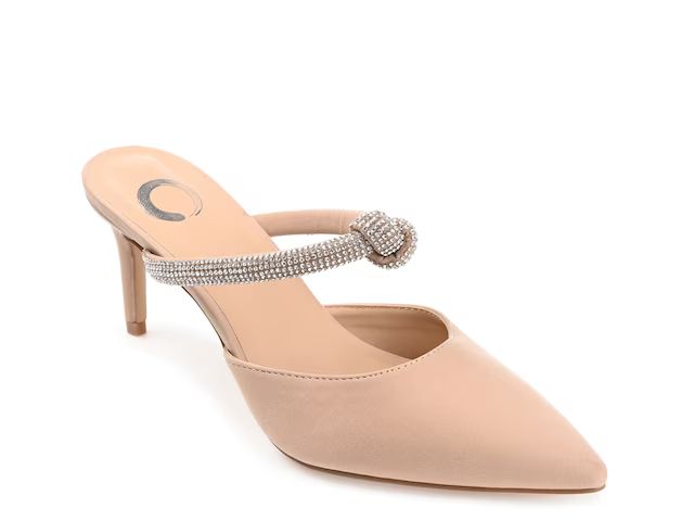 Journee Collection Lunna Pump | DSW