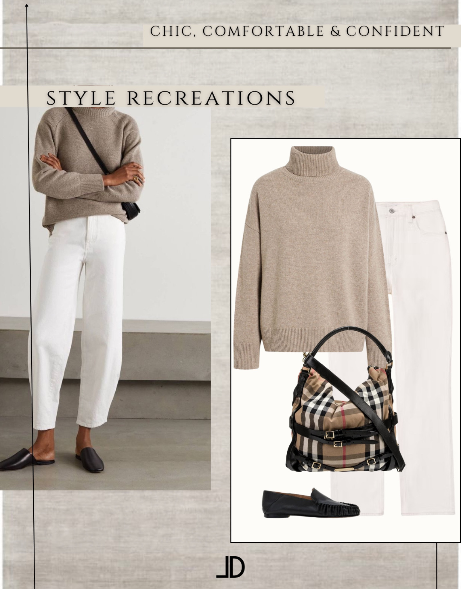 Winter Outfit 
Minimalist outfit


"Helping You Feel Chic, Comfortable and Confident." -Lindsey Denver 🏔️ 


Winter outfits for work, winter dresses outfits, casual winter dresses, classy winter outfits, winter legging outfits, cute winter outfits for school, winter outfits plus size, winter outfits for teenage girl, winter outfits for school, cute winter outfits for going out, chic winter outfits, winter jeans outfits, snow outfit ideas, winter chic outfits, how to dress in winter female, winter outfits casual, winter fashion inspo, winter outfits 2023, winter outfits for girls, stylish winter outfits for ladies, winter outfits women, winter outfits men, winter outfits pinterest


Follow my shop @Lindseydenverlife on the @shop.LTK app to shop this post and get my exclusive app-only content!

#liketkit 
@shop.ltk
https://liketk.it/4tjIi