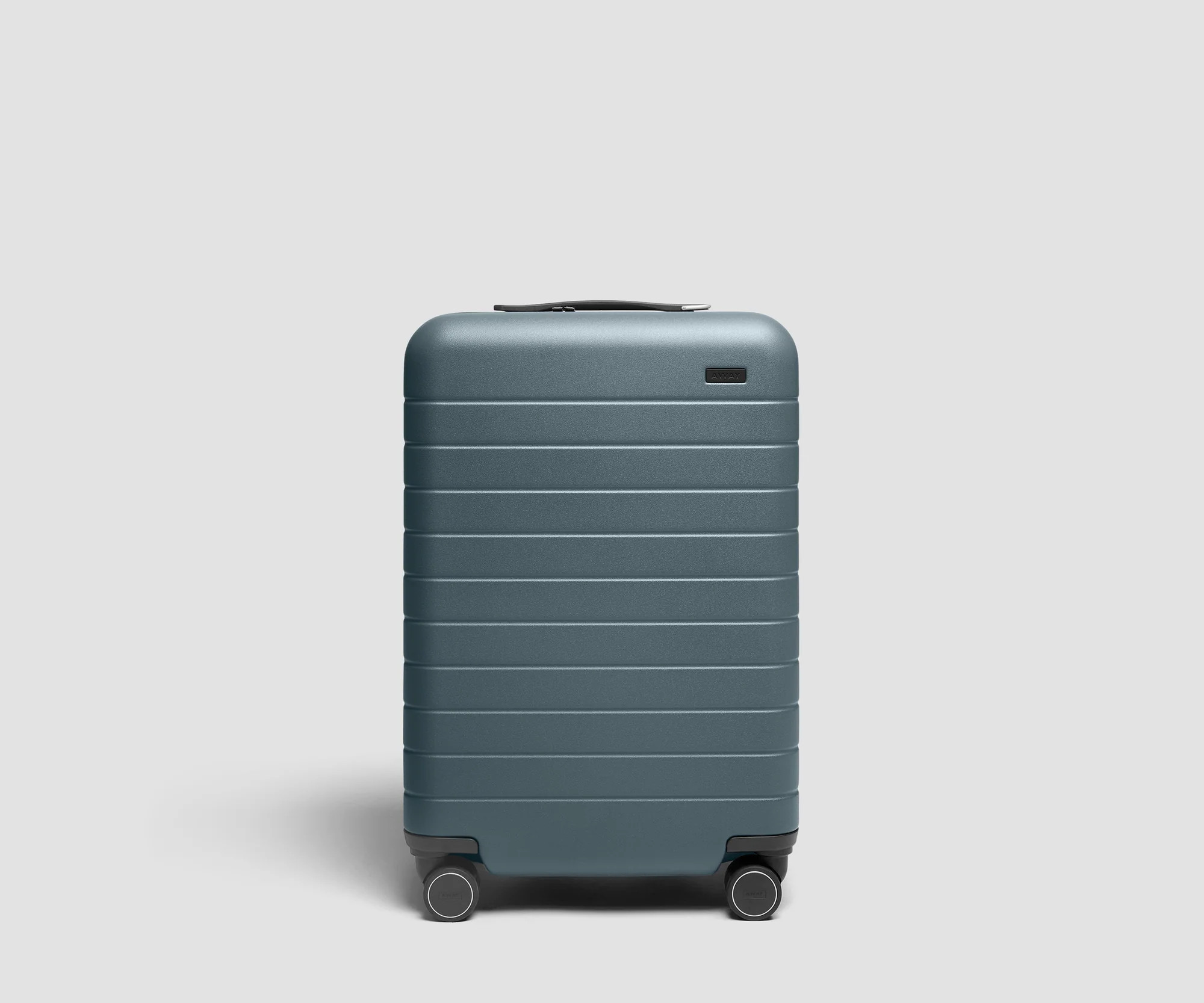 The Bigger Carry-On 3 in Jet Black | Away | Away