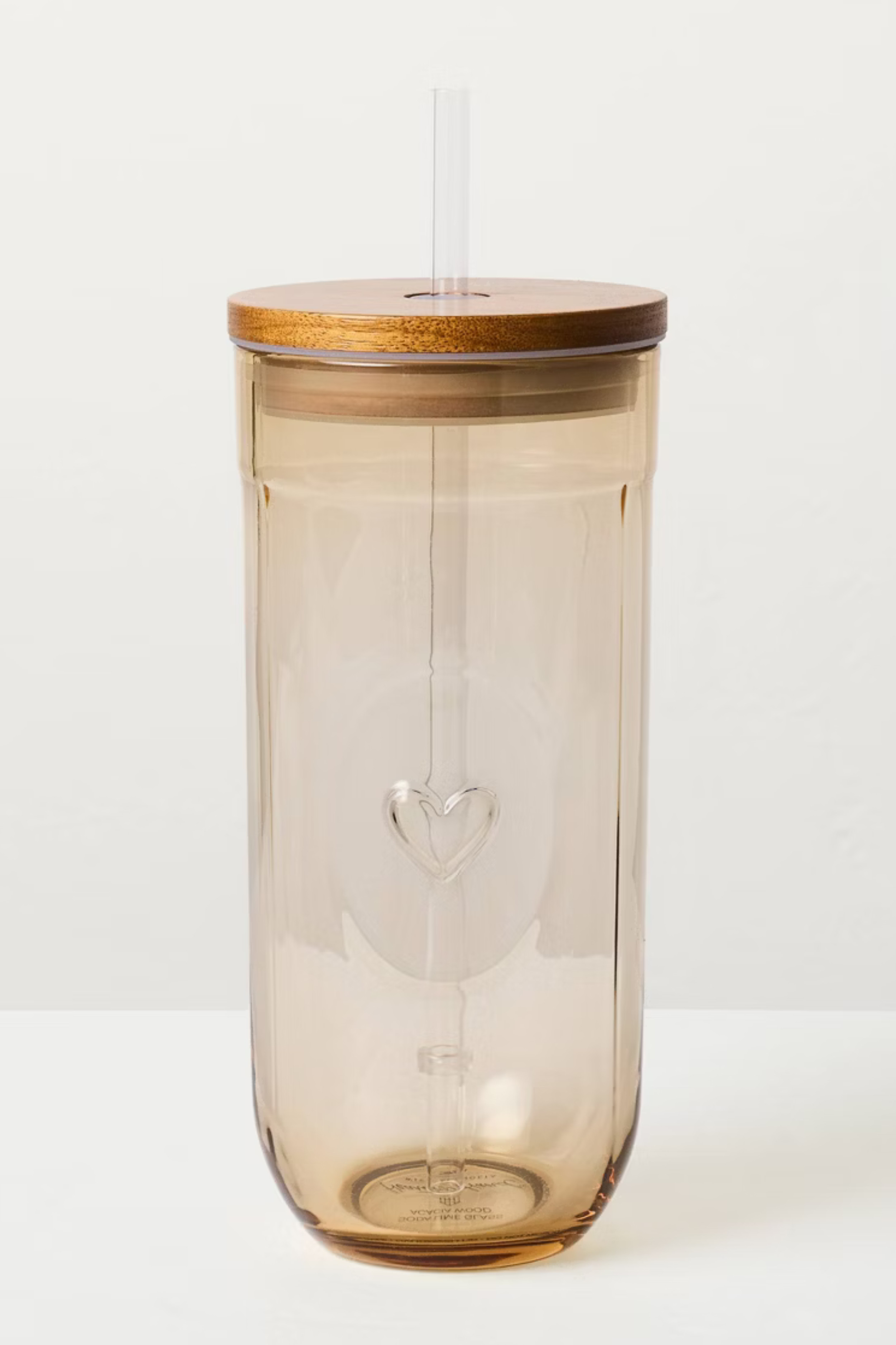 Hearth & Hand with Magnolia 21oz Fluted Rounded Glass Tumbler with Wooden Lid

fluted glass tumbler, Hearth & Hand with Magnolia, Target drinkware find, glass tumbler with wooden lid, 21oz beverage glass, cold drink tumbler, heart motif glass cup, iced coffee glassware, target home kitchen accessories, aesthetic glassware, picnic & outdoor drink ideas, dishwasher safe drink cup, everyday beverage tumbler, straw lid cup, stylish home drinkware, affordable Target glassware, target kitchen decor finds 

 #LTKHome