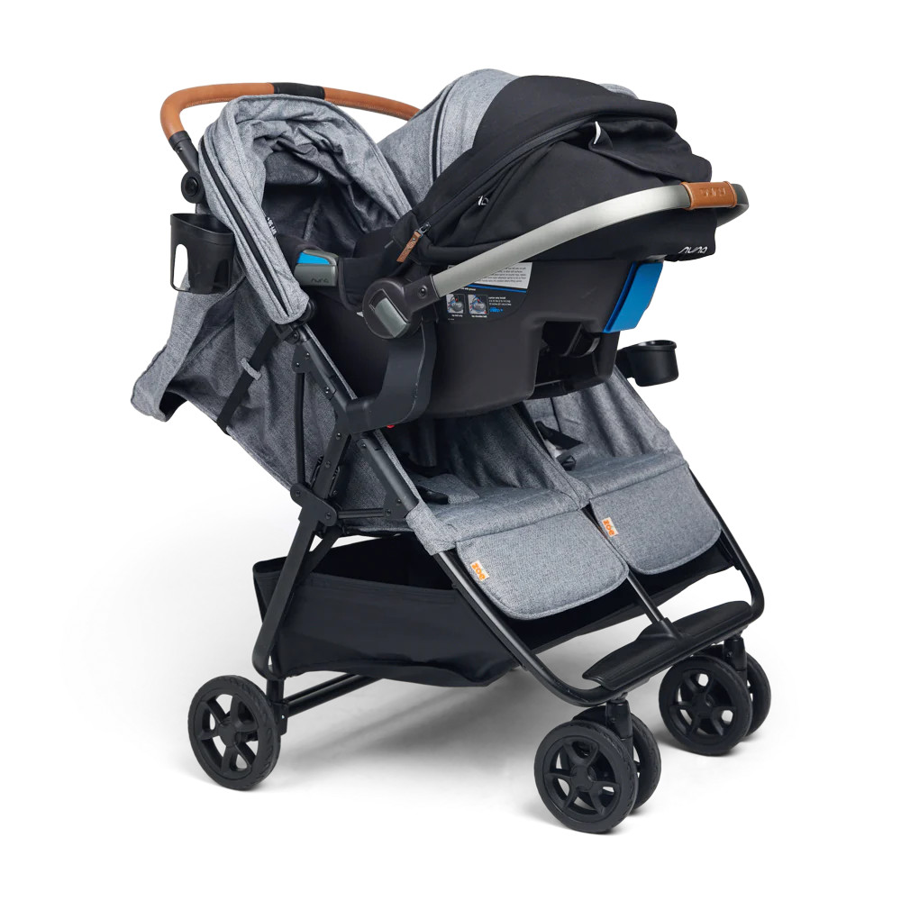 Car Seat Adapter - Nuna, Maxi Cosi, Cybex, Britax | Zoe Baby Products