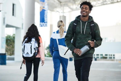 DICK's Sporting Goods Cozy Fringed Stripe Blanket | DICK'S Sporting Goods