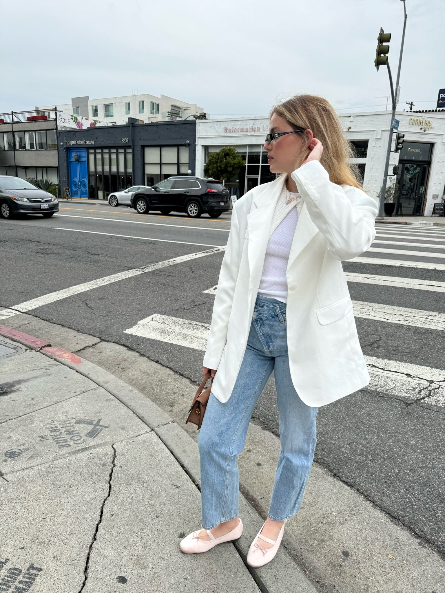 #LTKMostLoved #LTKstyletip #LTKworkwear