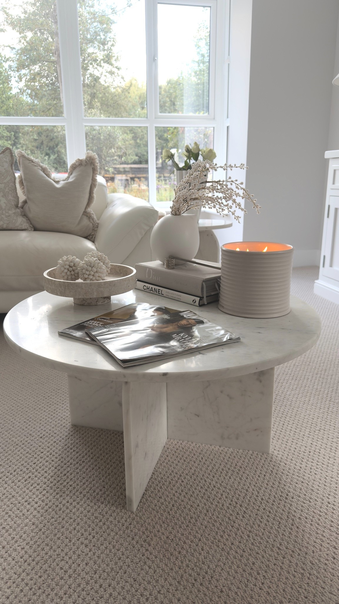 Solid marble

#LTKsummer #LTKhome #LTKautumn
