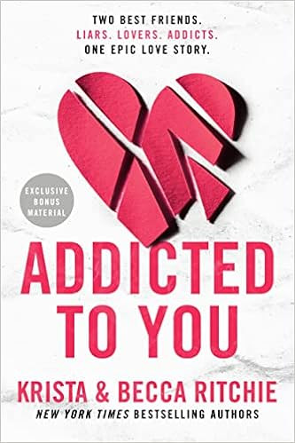 Addicted to You (ADDICTED SERIES)     Paperback – August 16, 2022 | Amazon (US)