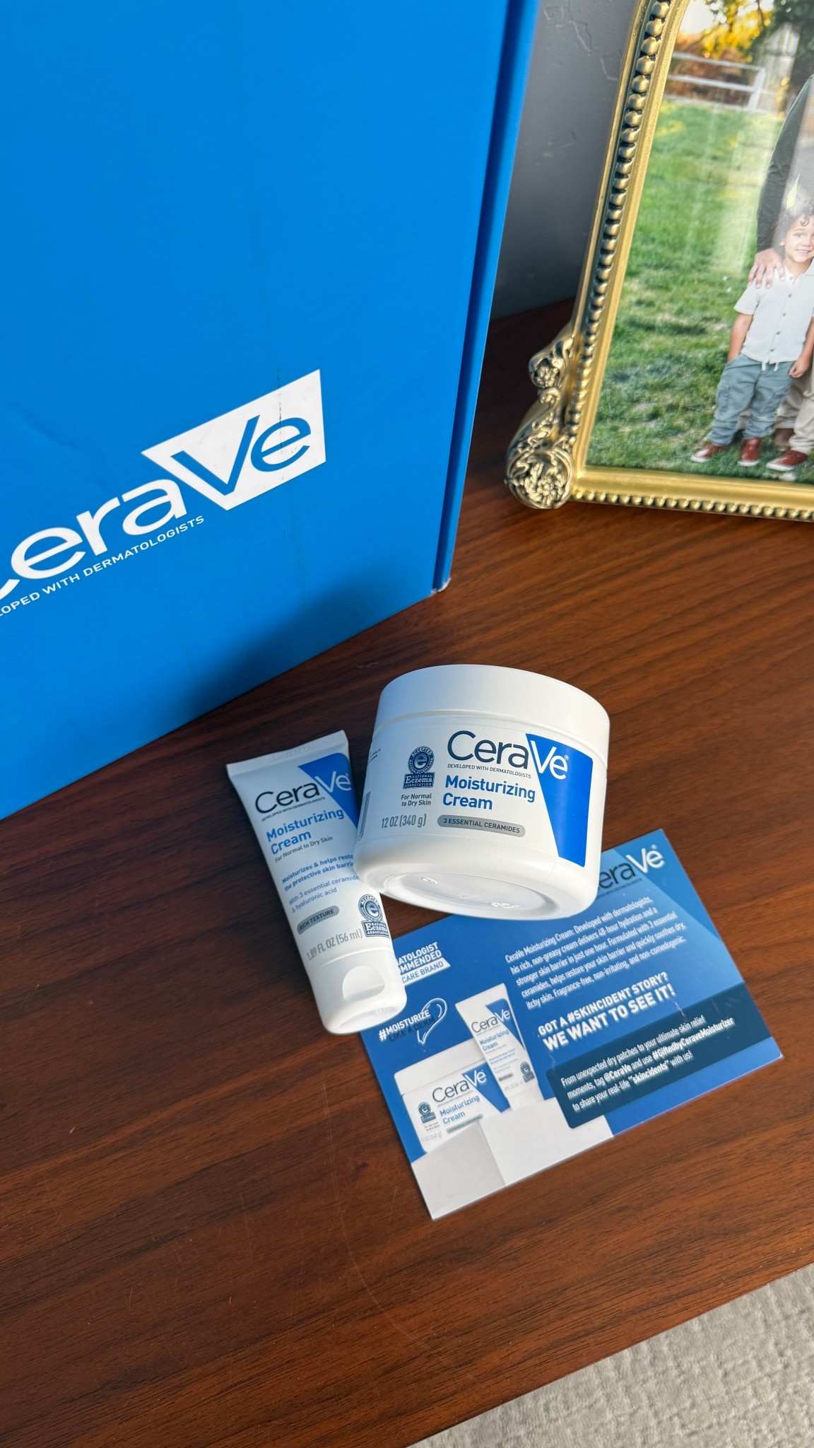 Always love some goodies from CeraVe! 


#LTKmorningroutine #LTKBeauty #LTKselfcare