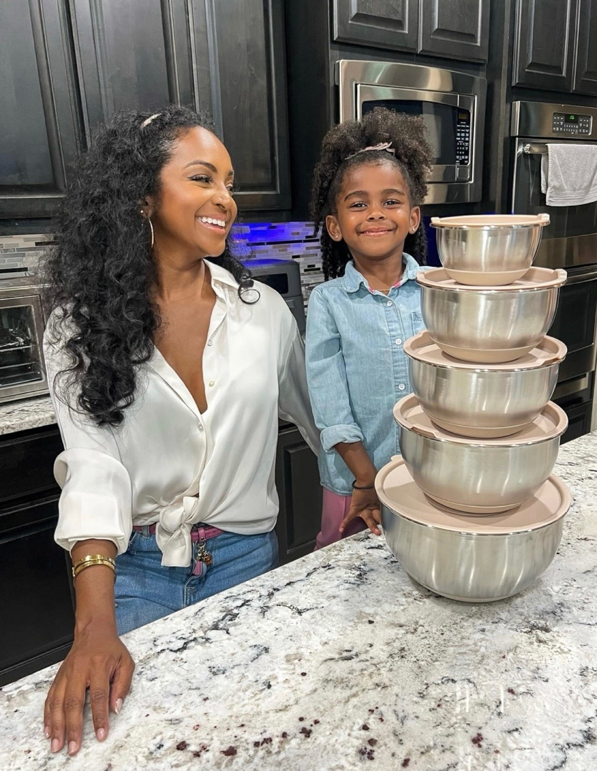 Amazon neutral utensils and mixing bowls 



#LTKFamily #LTKHome