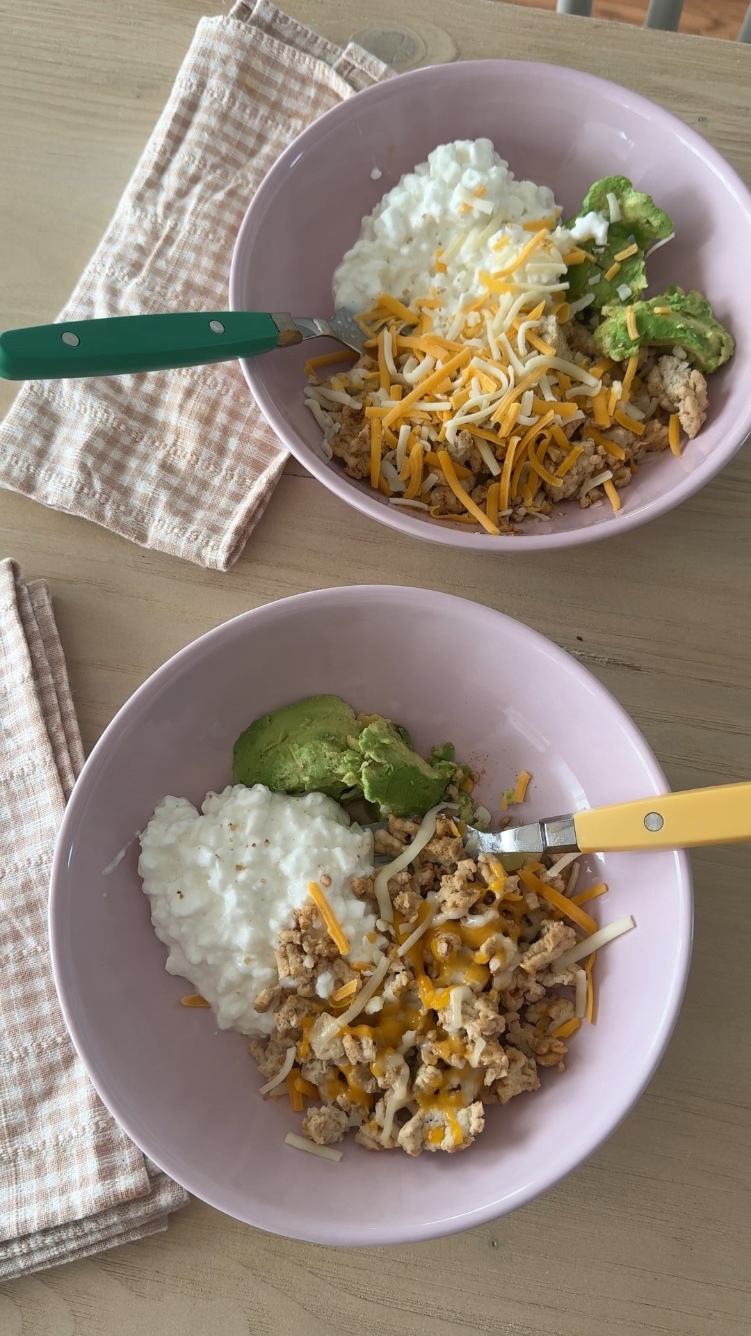 Pink pasta bowls & Amazon silverware 💫

#LTKmomlife #LTKHome #LTKValentine
