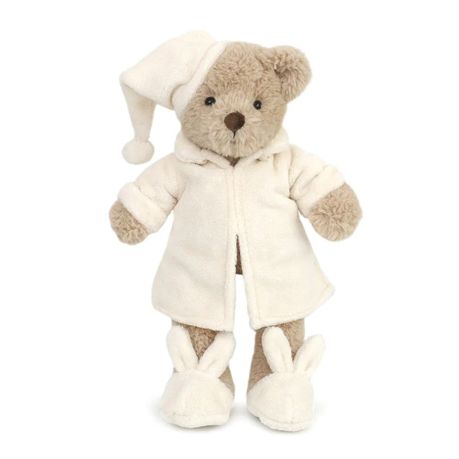 Mon Ami Briar Bedtime Bear | Persnickety