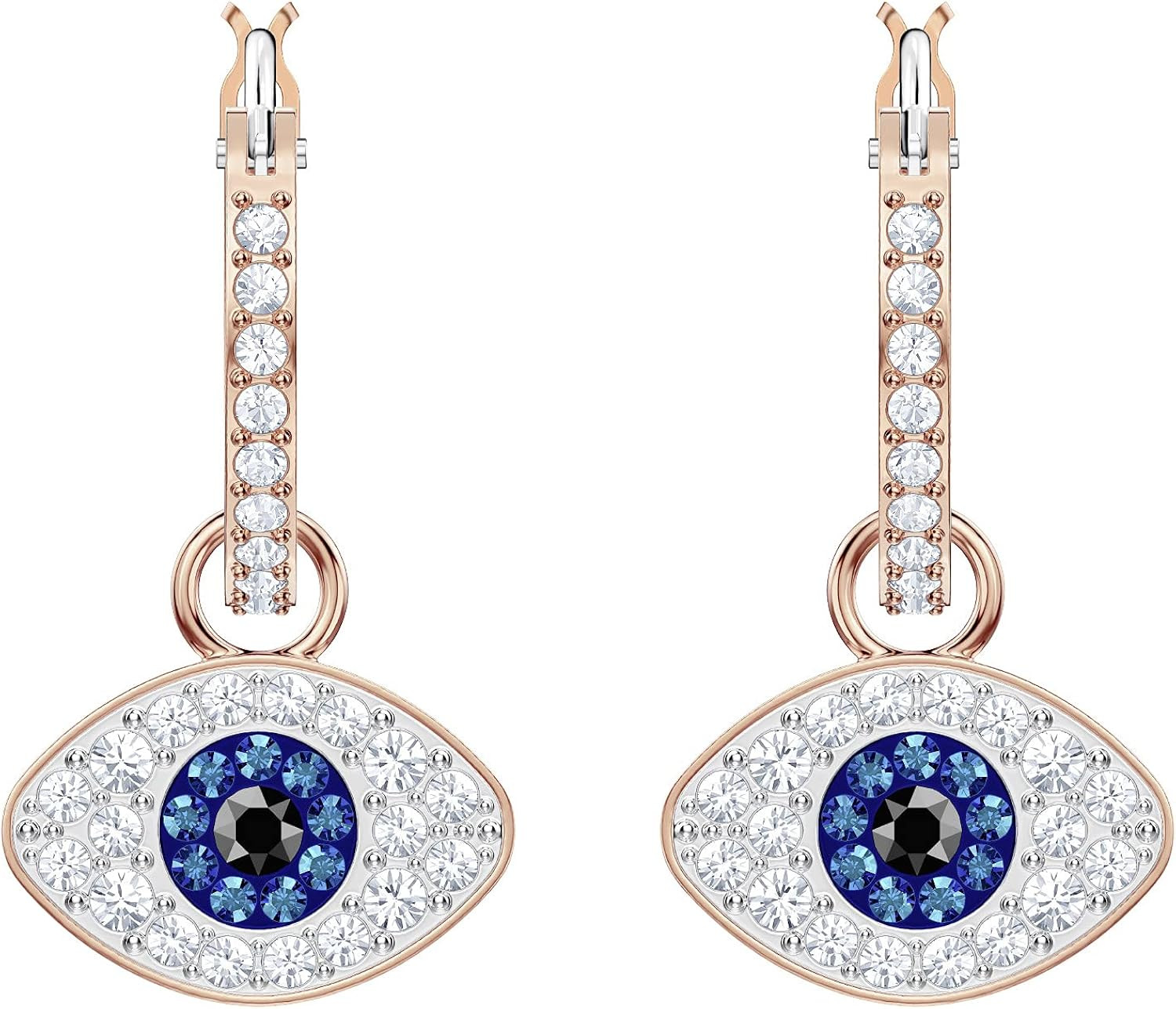 Swarovski Women's Symbolic Stud Pierced Earrings | Amazon (CA)