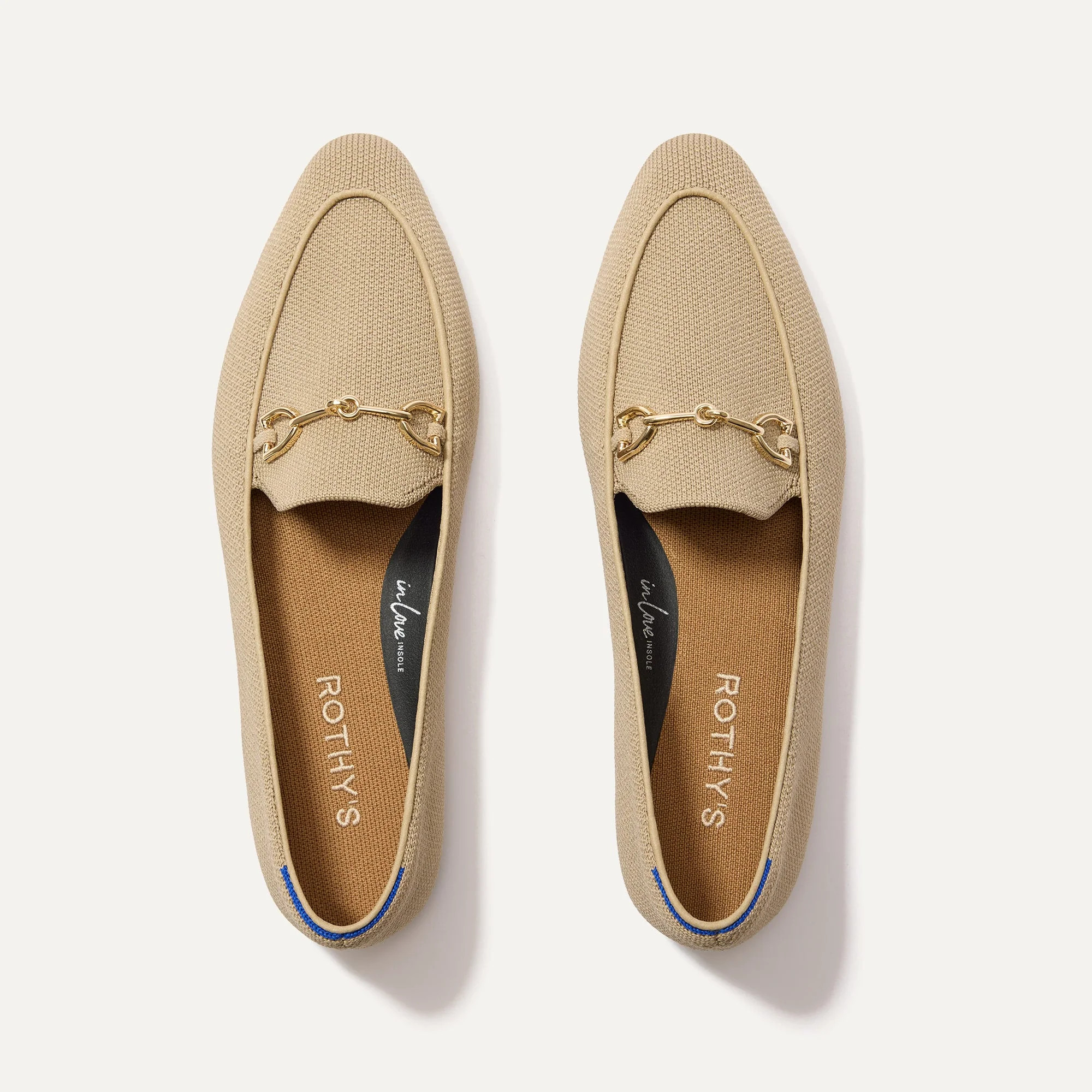 The Double Bit Loafer | Rothy's