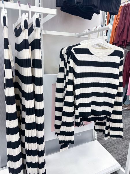 Stripe favorites at Target 

#LTKstyletip #LTKover40 #LTKfindsunder50