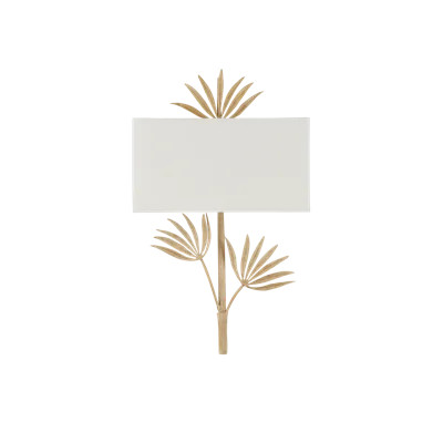 Calliope Flush Mounted Sconce | Wayfair North America
