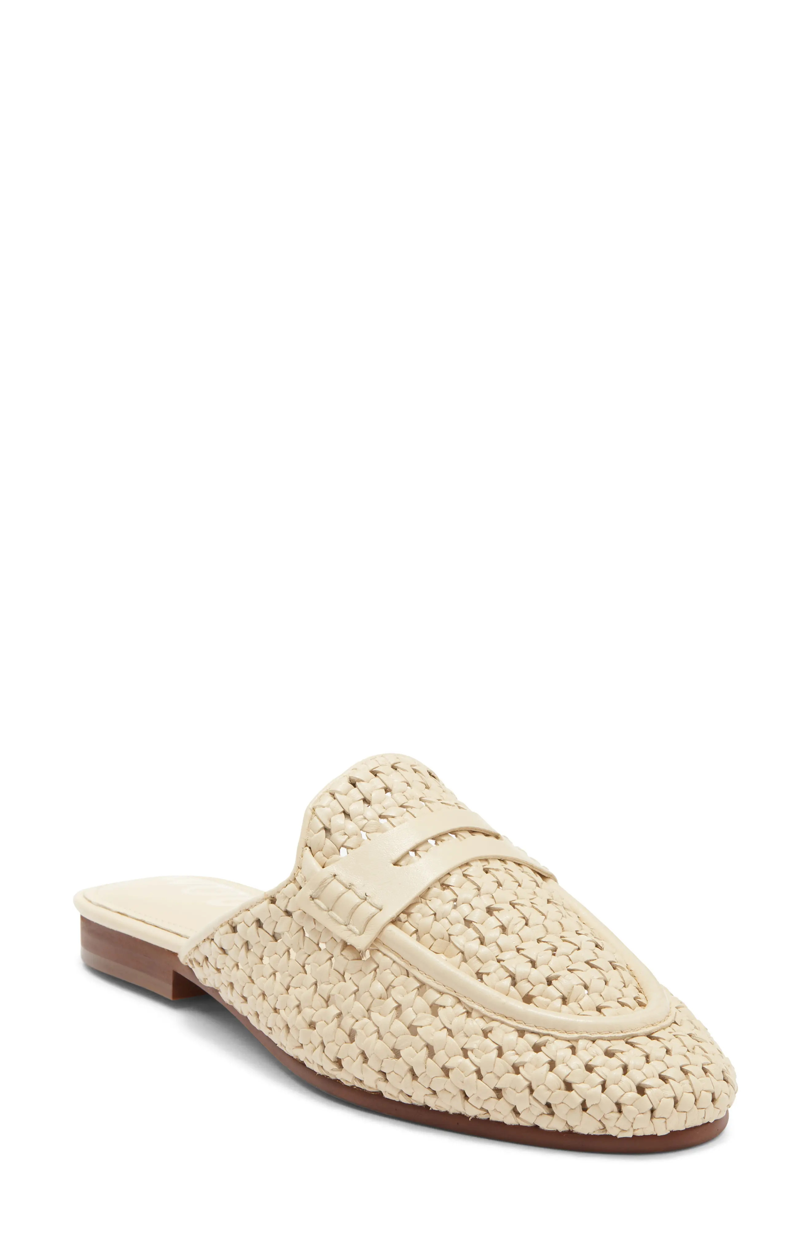 Tullie Woven Mule (Women) | Nordstrom | Nordstrom